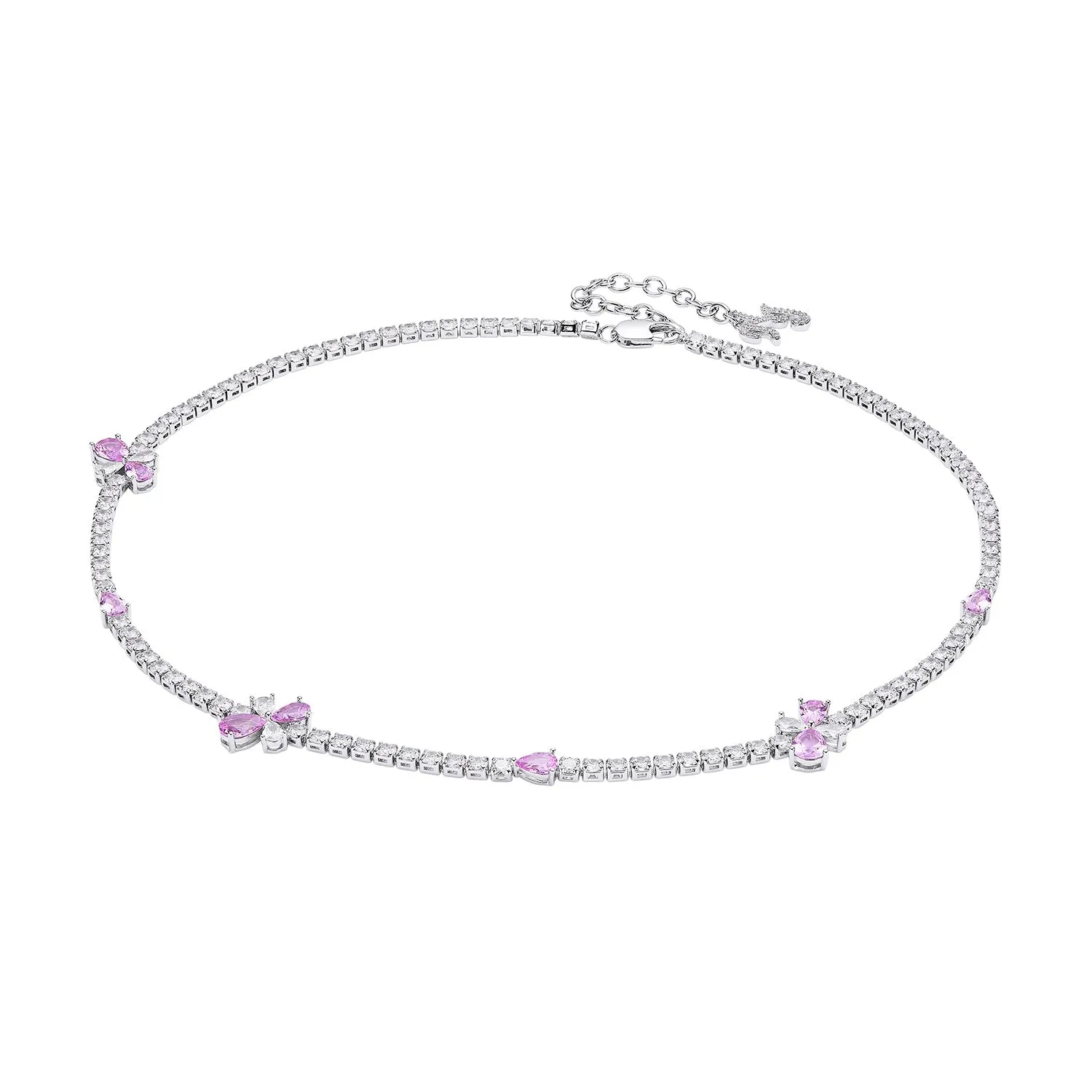 Rosé Spring Bloom sold by Nana Jacqueline product image thumbnail 2