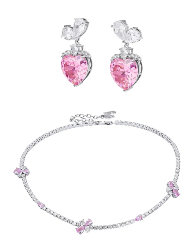 Rosé Spring Bloom sold by Nana Jacqueline