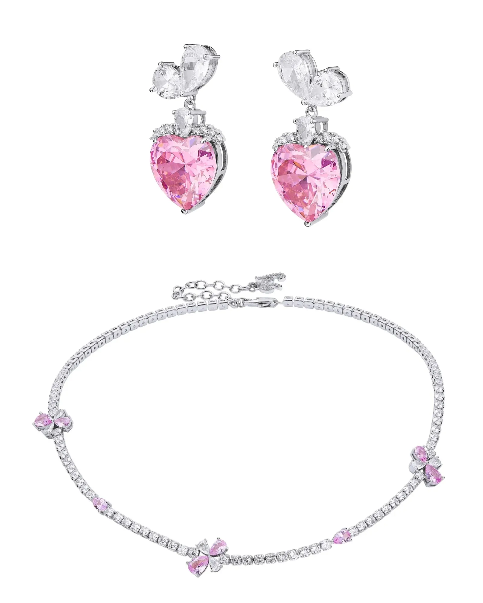 Rosé Spring Bloom sold by Nana Jacqueline