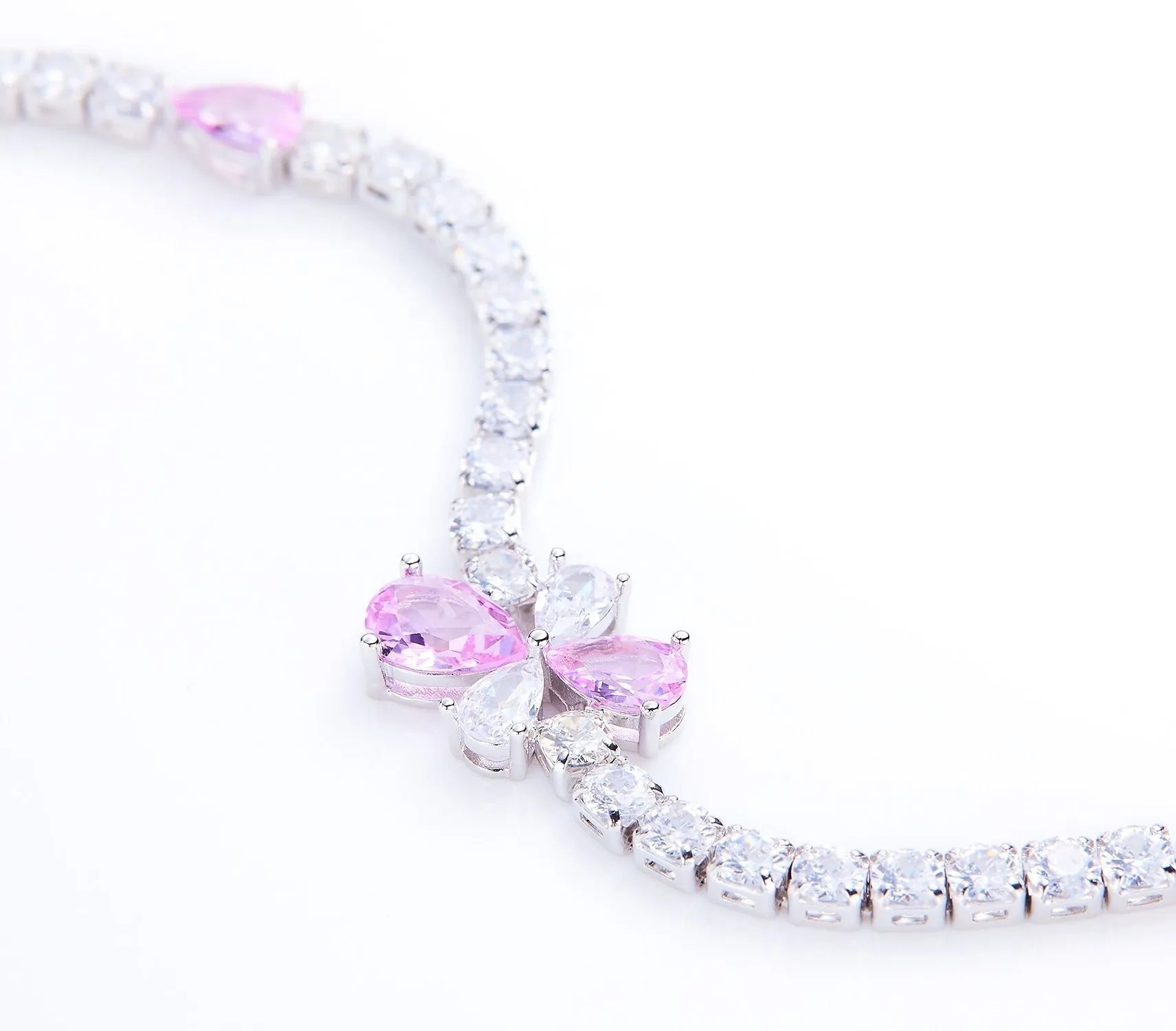 Rosé Spring Bloom sold by Nana Jacqueline product image thumbnail 3