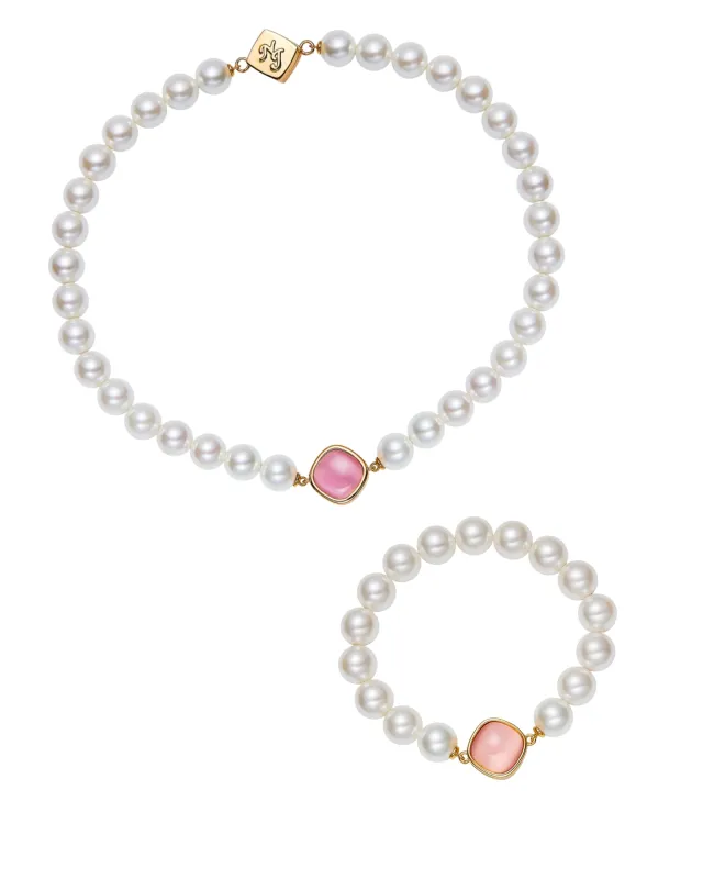 Pearl Embrace sold by Nana Jacqueline