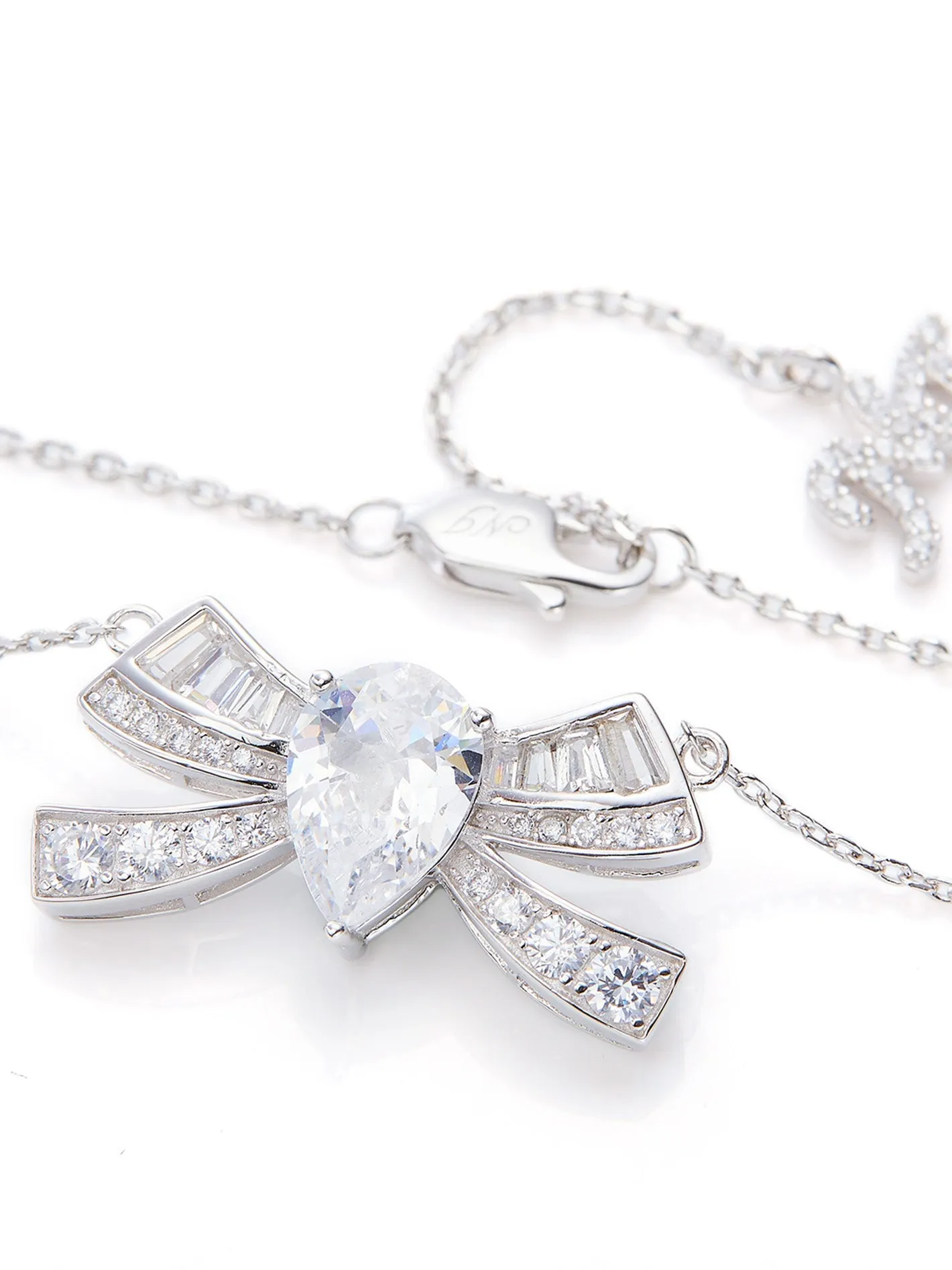 Timeless Ribbon sold by Nana Jacqueline product image thumbnail 4