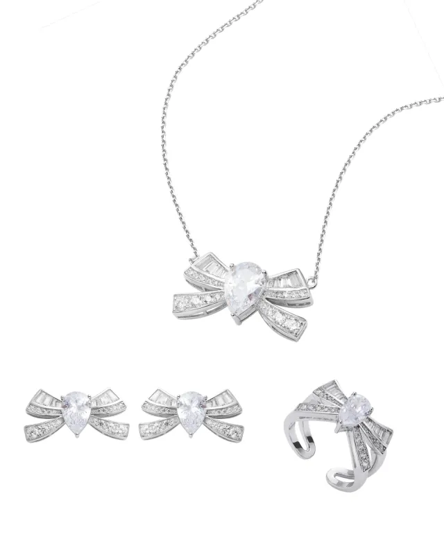 Timeless Ribbon sold by Nana Jacqueline