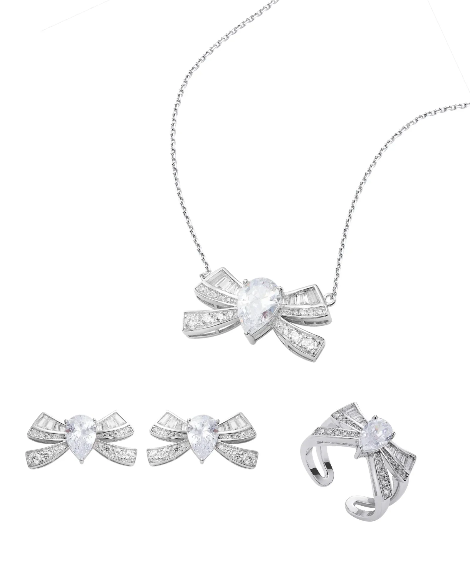 Timeless Ribbon sold by Nana Jacqueline