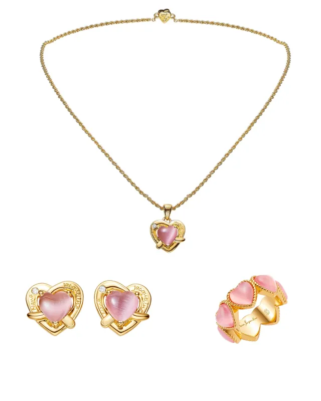 Blush Reverie sold by Nana Jacqueline