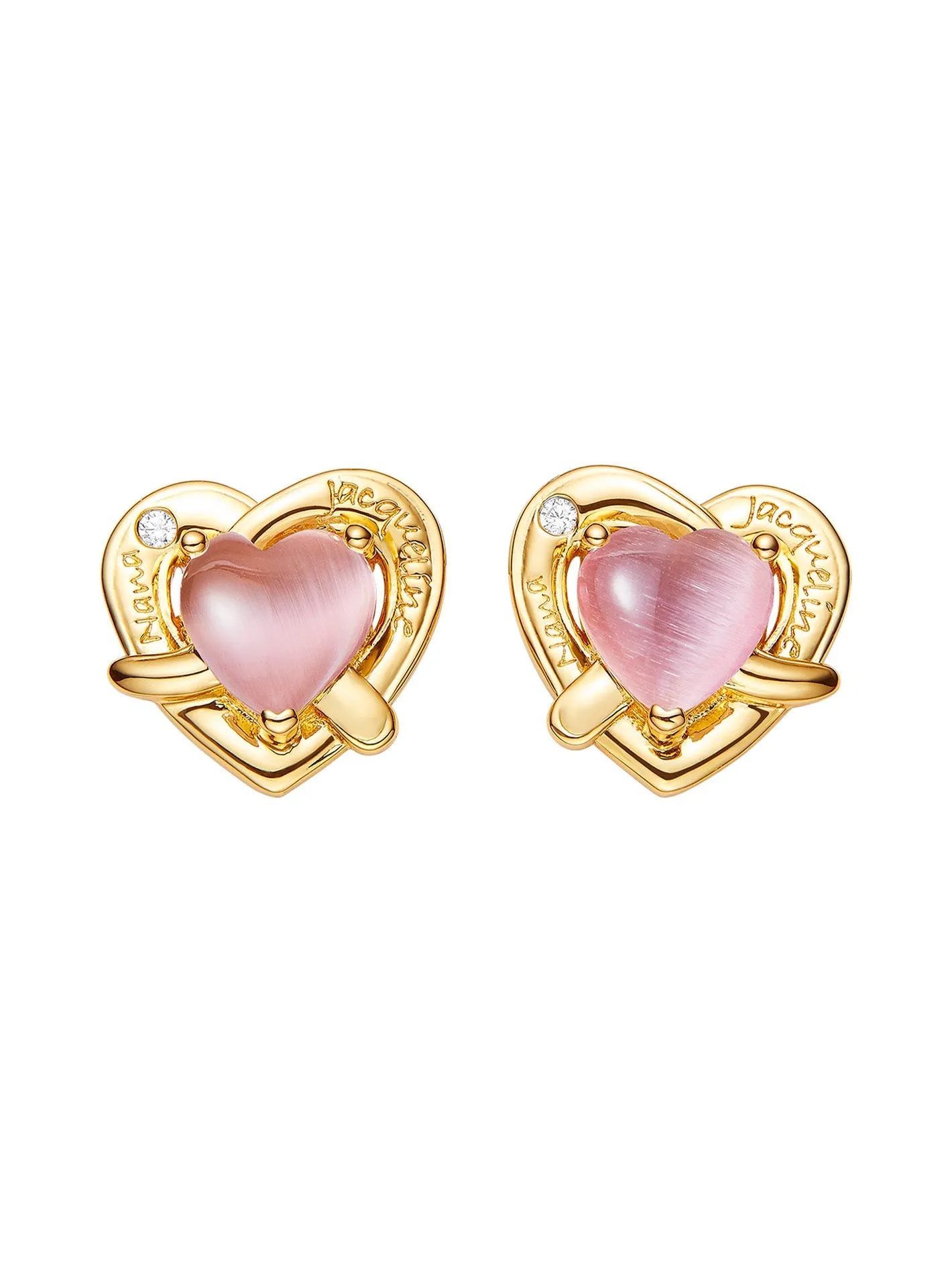 Blush Reverie sold by Nana Jacqueline product image thumbnail 4