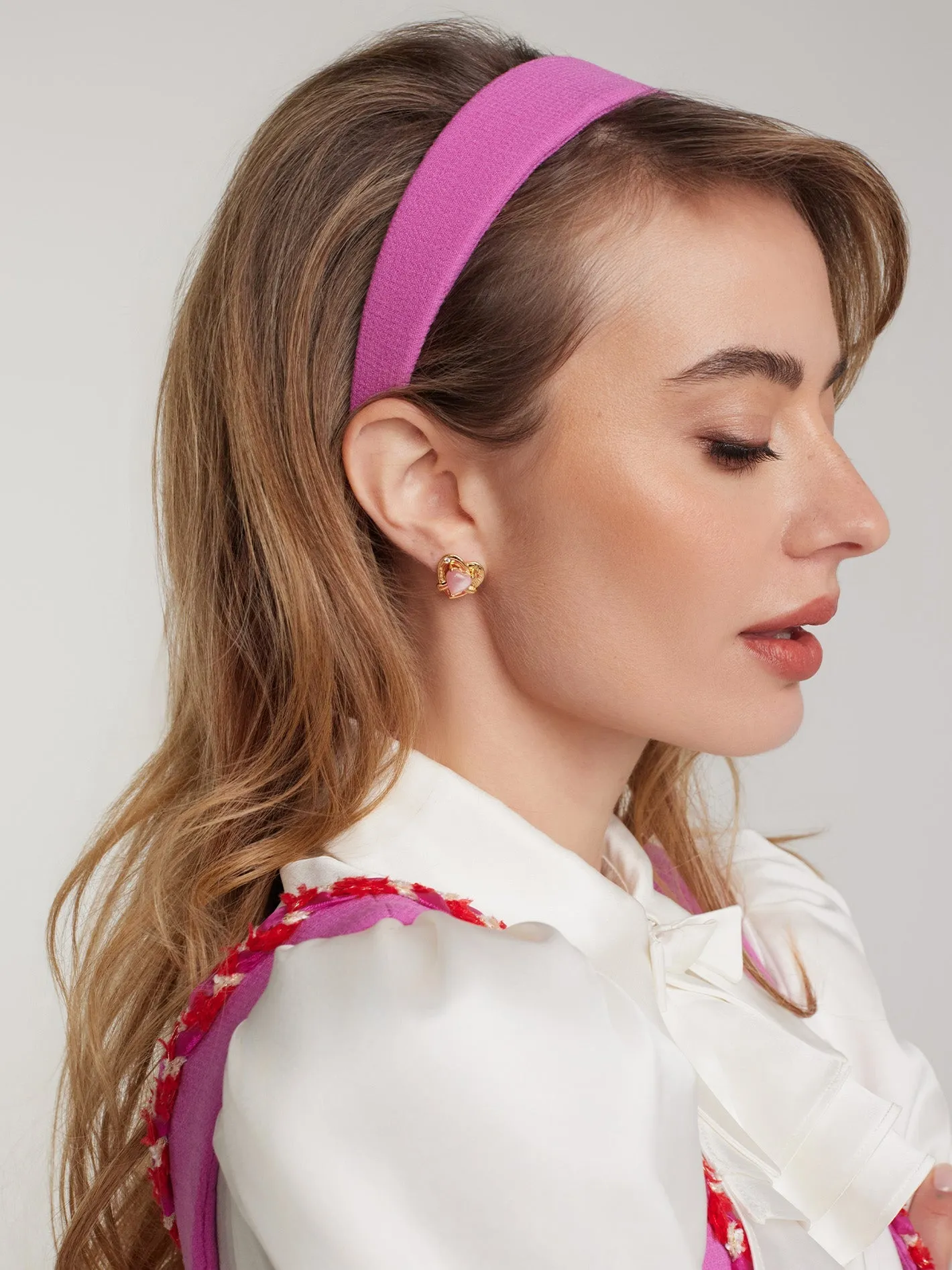 Blush Reverie sold by Nana Jacqueline product image thumbnail 3