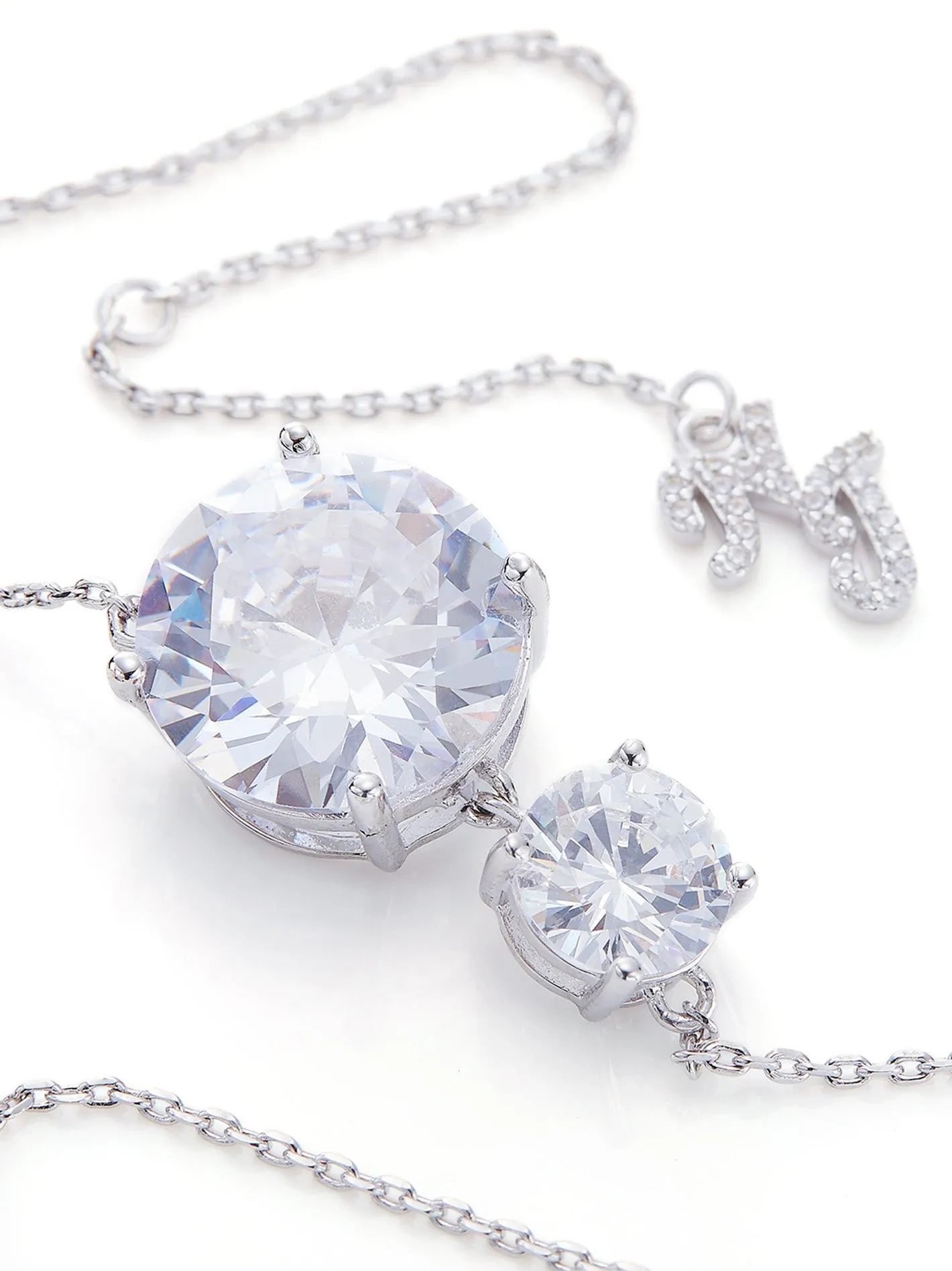 The Timeless Diamond sold by Nana Jacqueline product image thumbnail 3