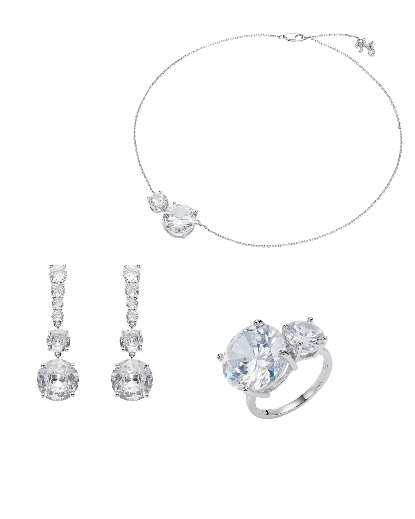 The Timeless Diamond sold by Nana Jacqueline