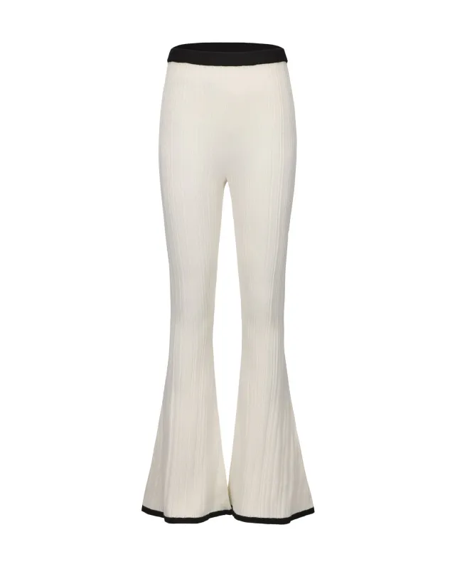 Eliza Pants (White) sold by Nana Jacqueline