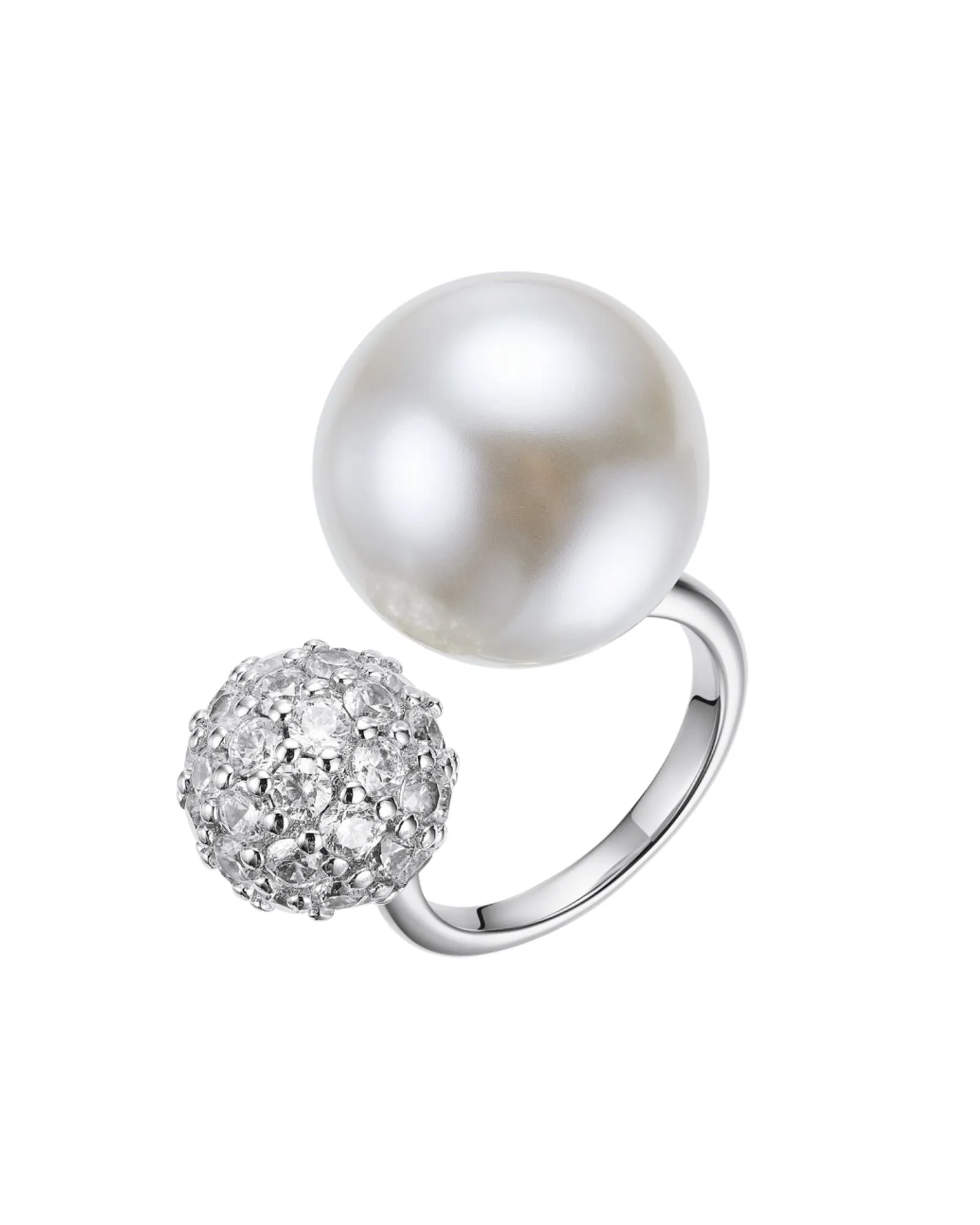 Evie Pearl Ring sold by Nana Jacqueline