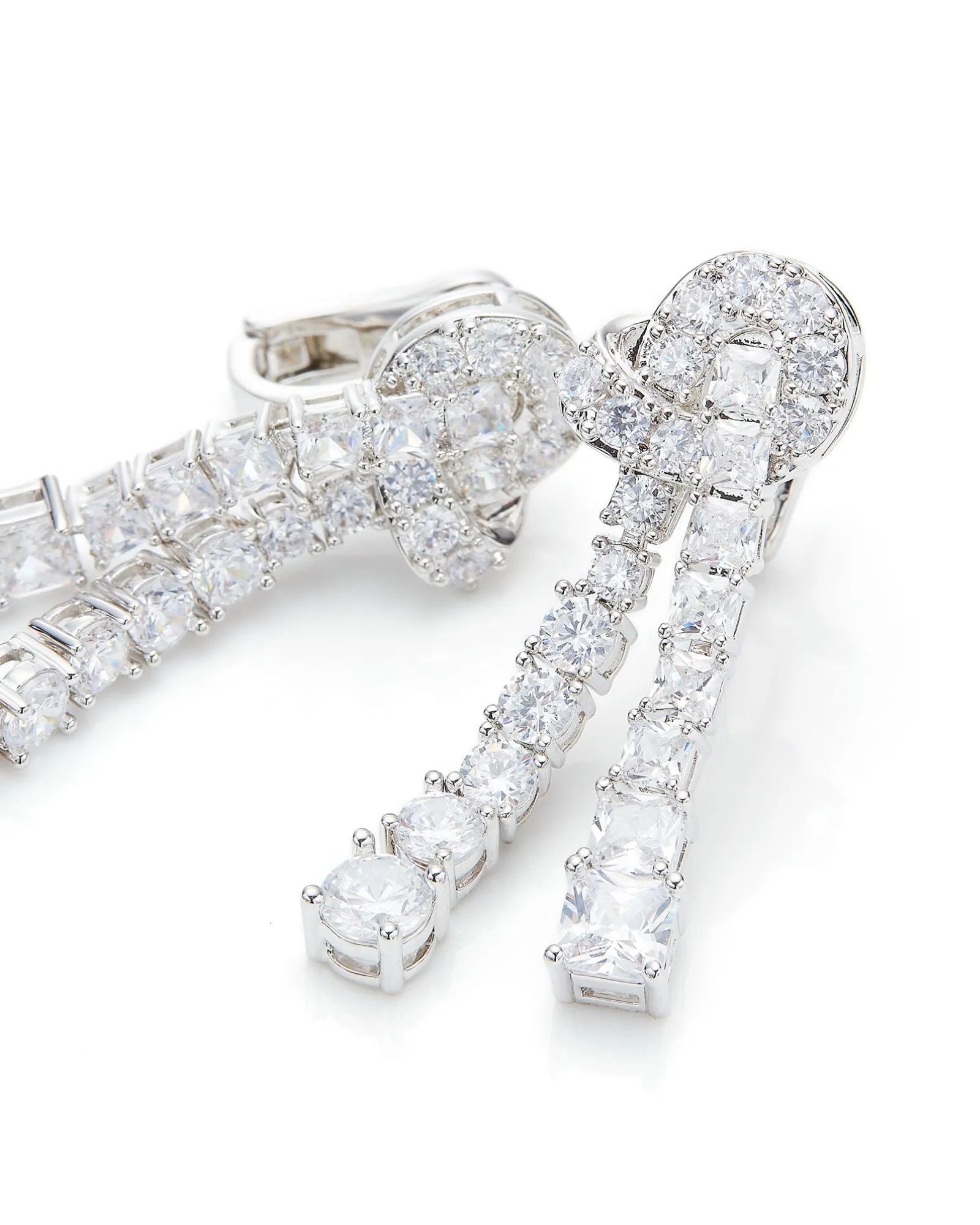 Sera Earrings sold by Nana Jacqueline product image thumbnail 3