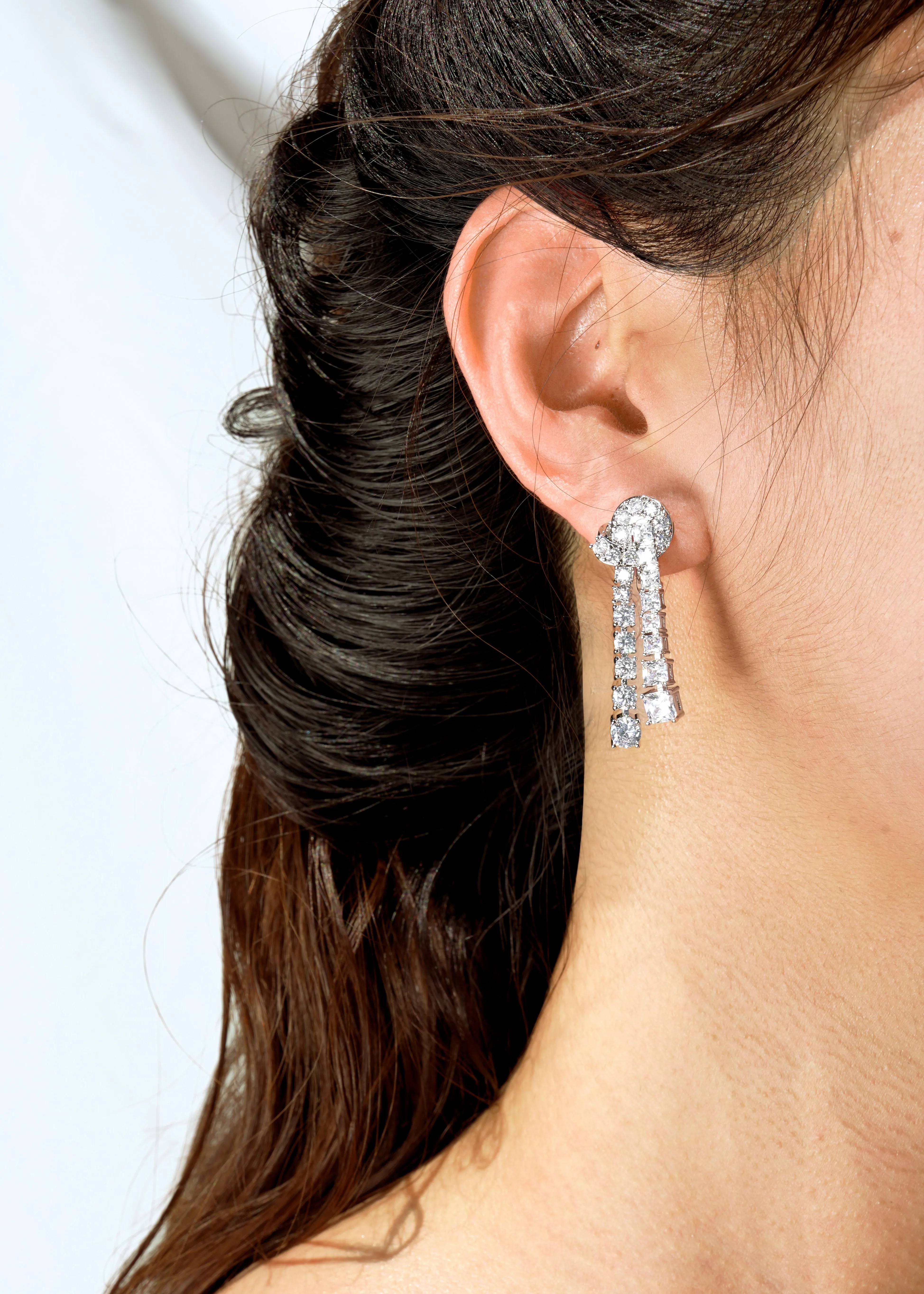 Sera Earrings sold by Nana Jacqueline product image thumbnail 2