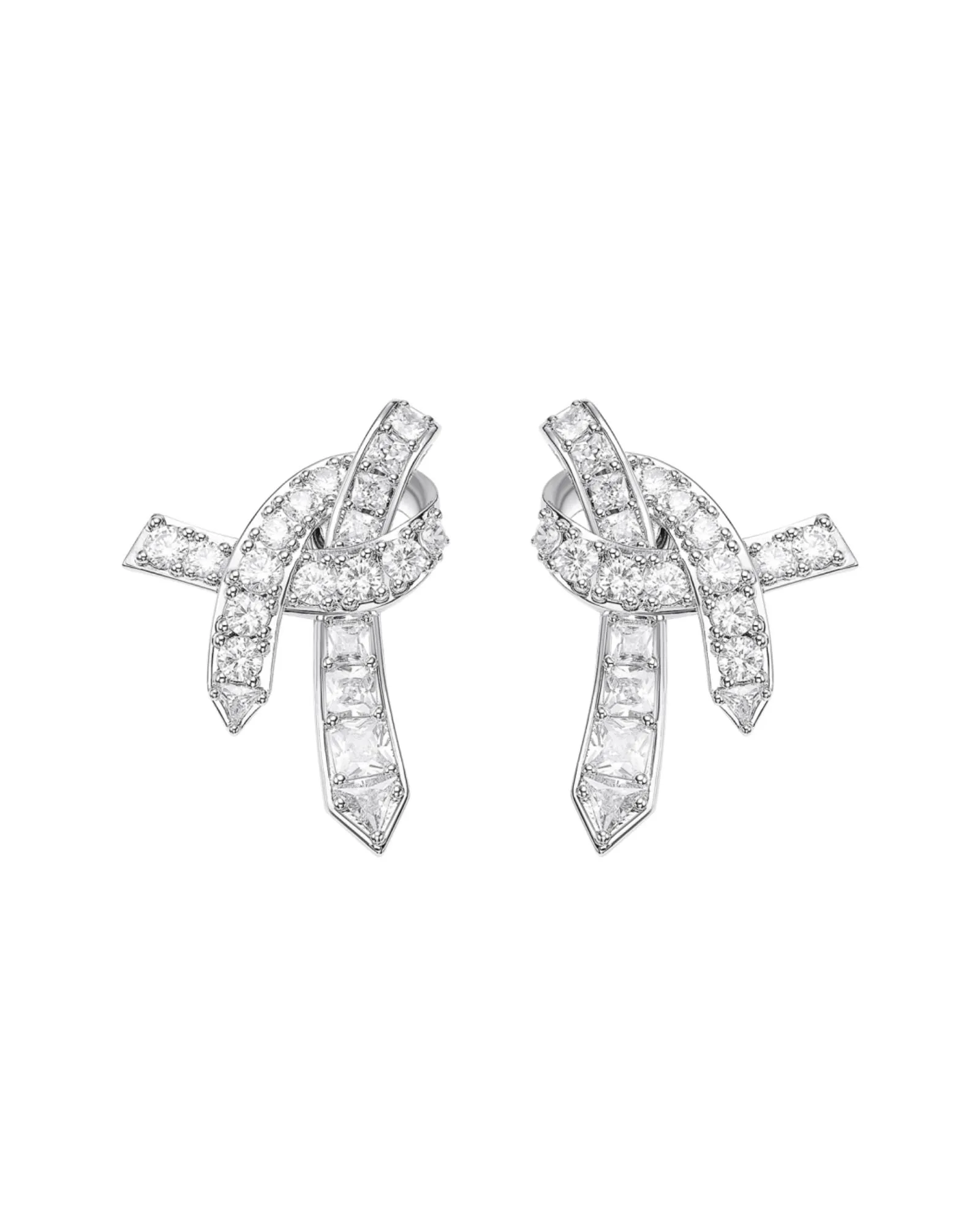 Nicolette Earrings sold by Nana Jacqueline