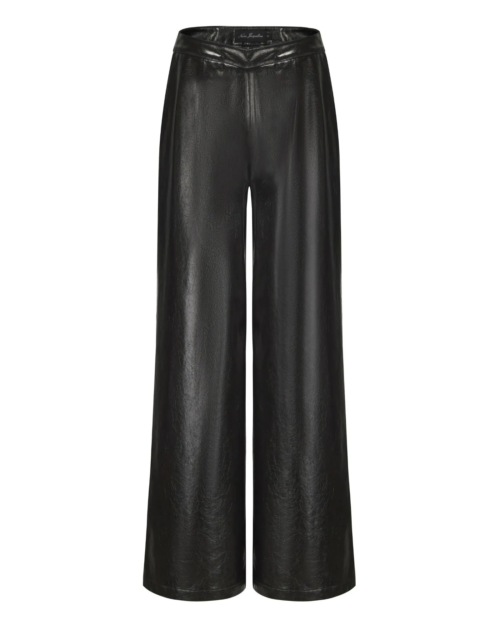 Evie Leather Pants (Final Sale) sold by Nana Jacqueline