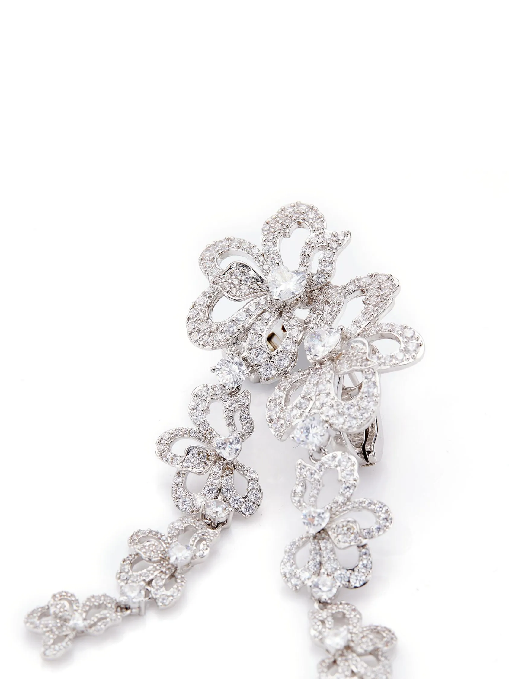 Priscilla Earrings sold by Nana Jacqueline product image thumbnail 3