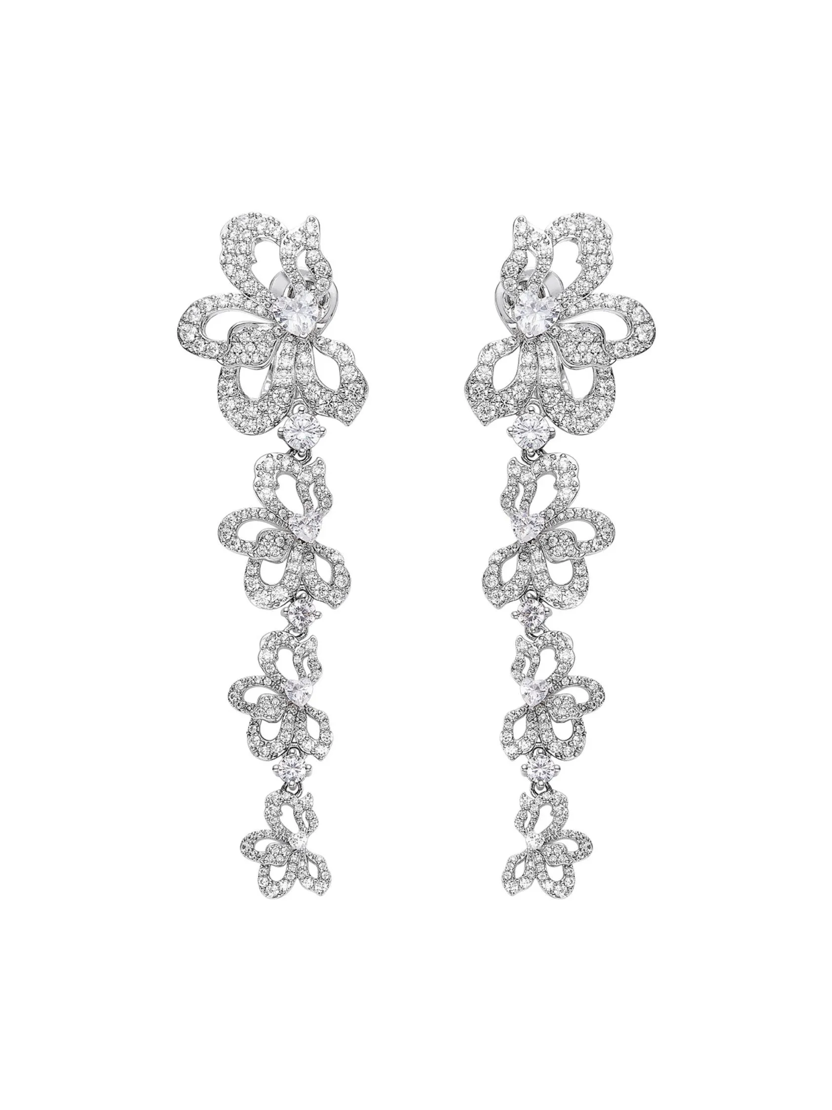 Priscilla Earrings sold by Nana Jacqueline