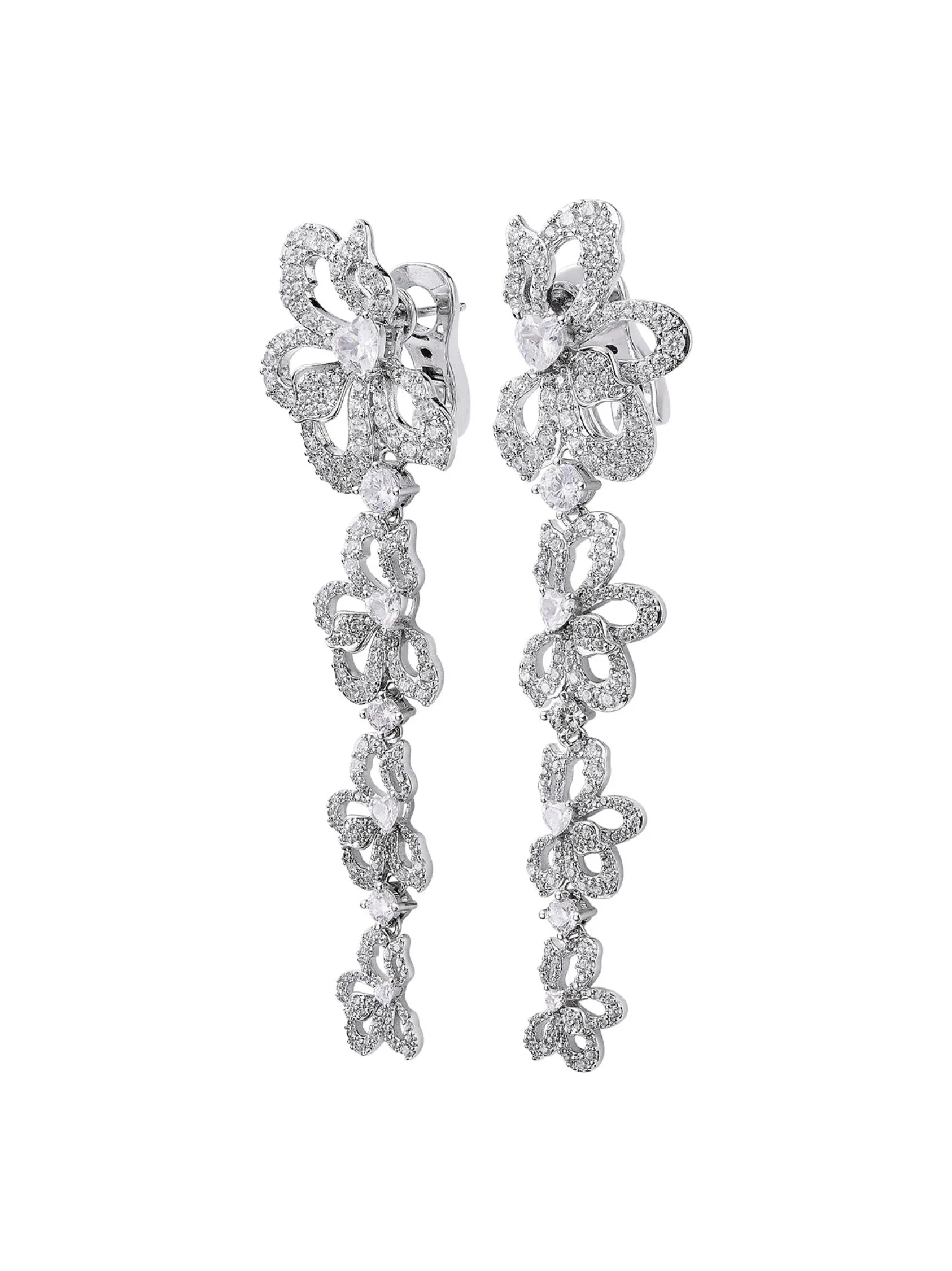 Priscilla Earrings sold by Nana Jacqueline product image thumbnail 4