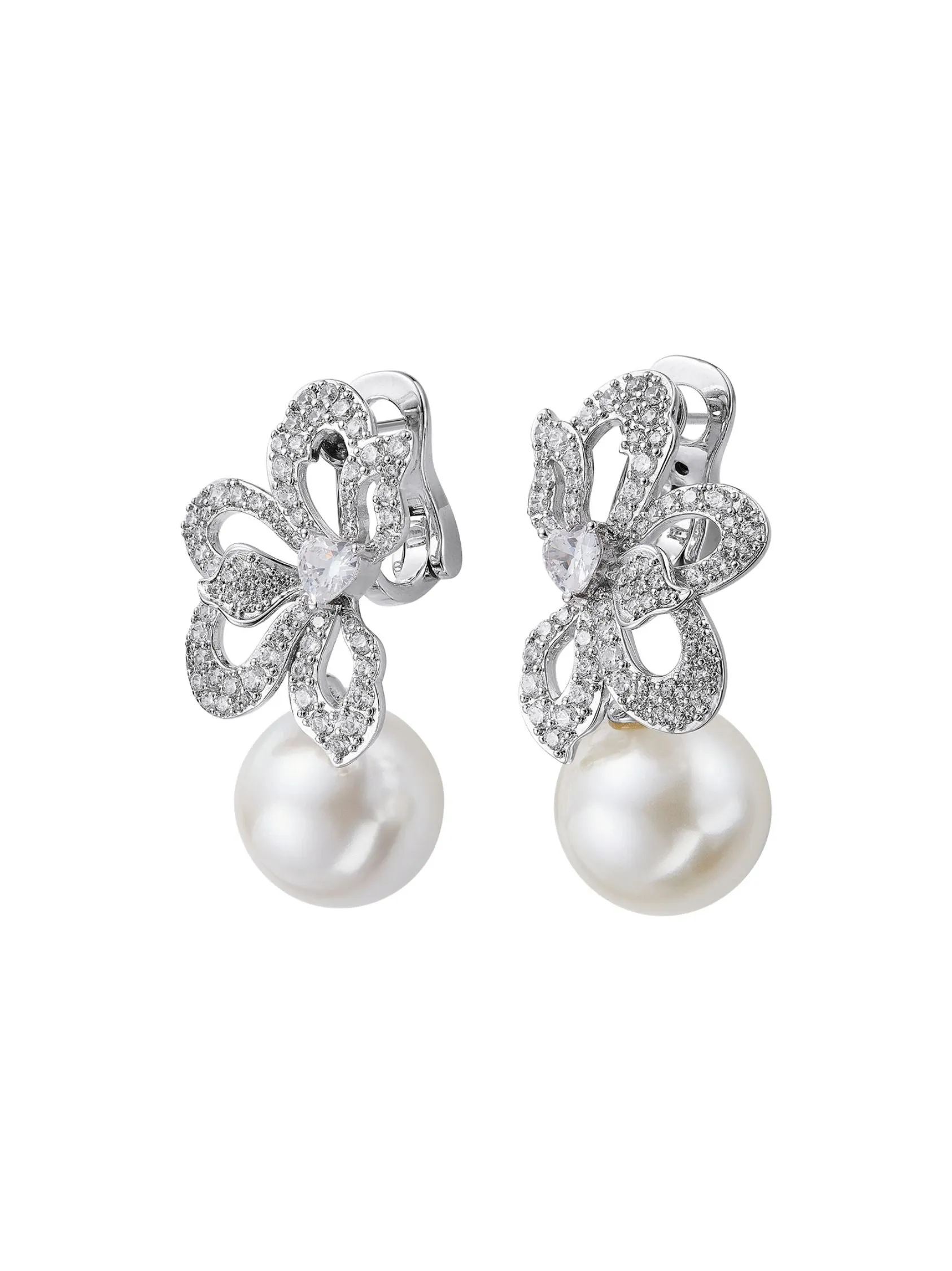 Amelia Earrings sold by Nana Jacqueline product image thumbnail 4