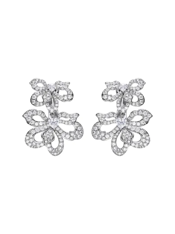 Natalie Earrings sold by Nana Jacqueline