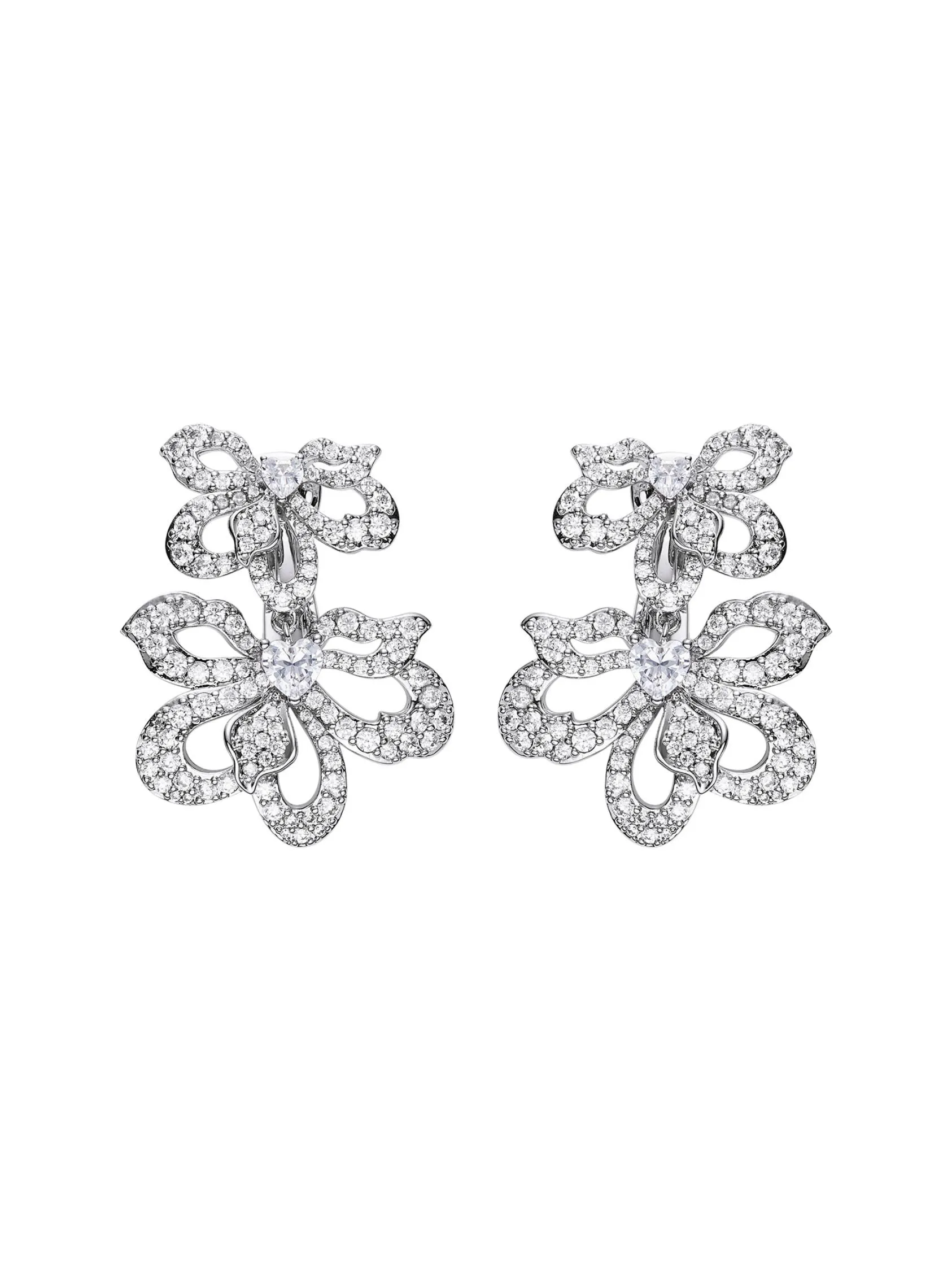 Natalie Earrings sold by Nana Jacqueline