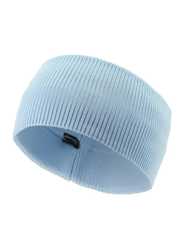 Holly Headband (Blue) sold by Nana Jacqueline