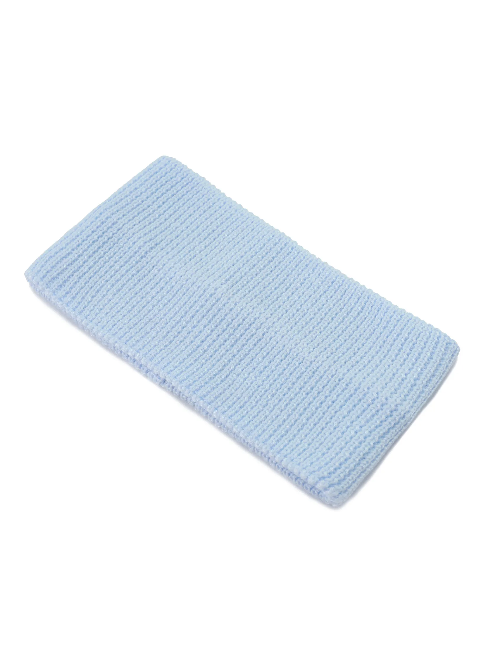 Holly Headband (Blue) sold by Nana Jacqueline product image thumbnail 5