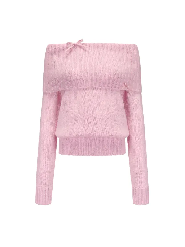 Alice Top (Pink) (Final Sale) sold by Nana Jacqueline