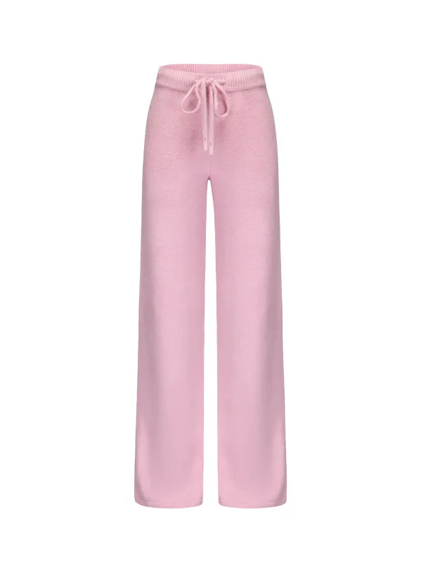 Addison Pants (Pink) (Final Sale) sold by Nana Jacqueline