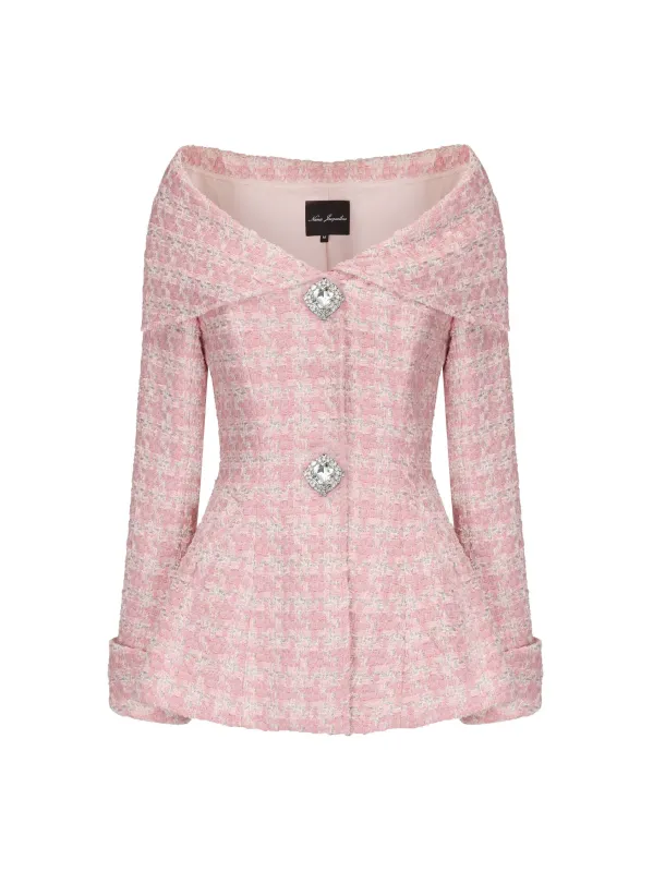 Marlee Top (Pink) sold by Nana Jacqueline