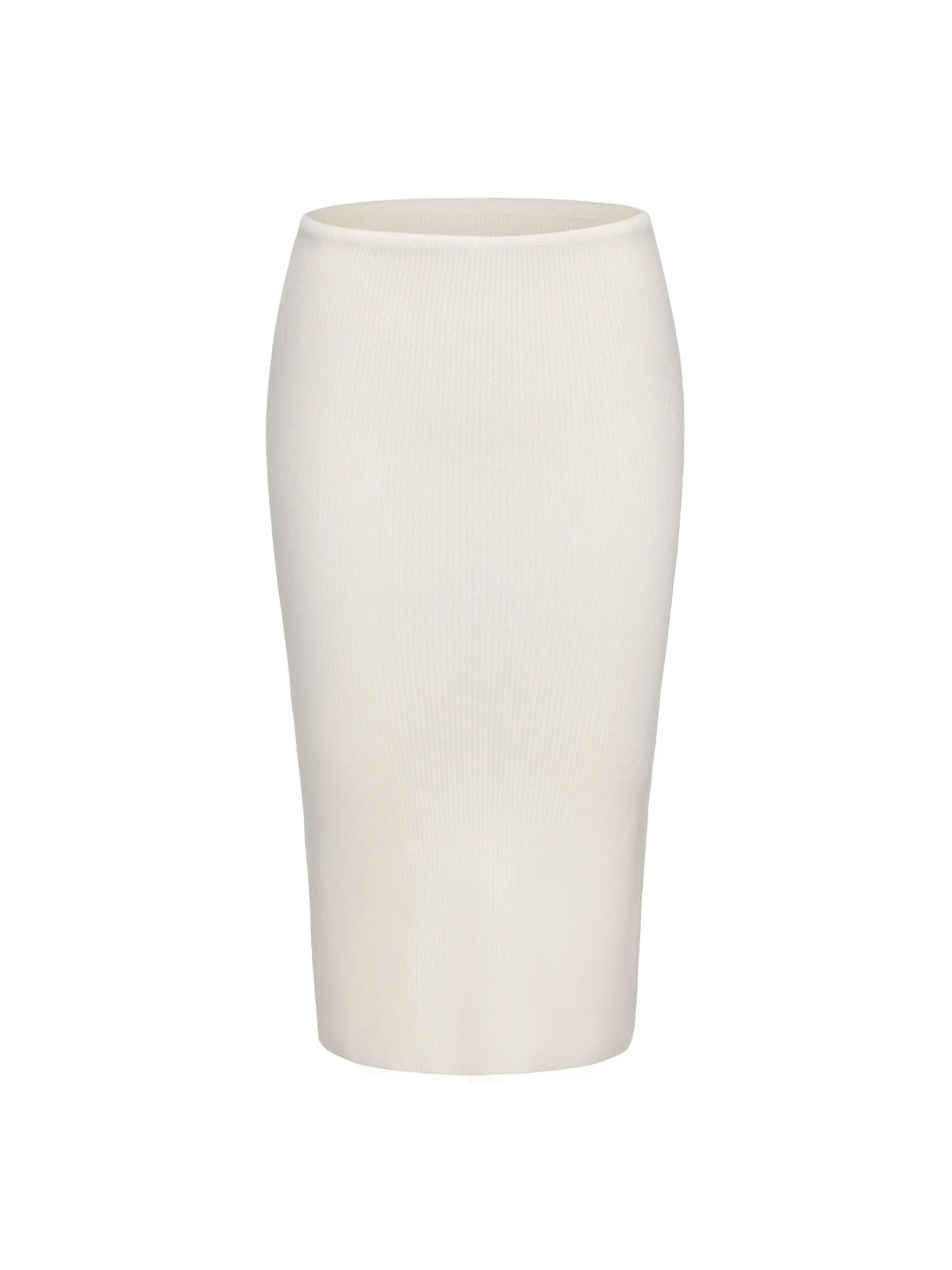 Marisa Skirt (Off white) sold by Nana Jacqueline