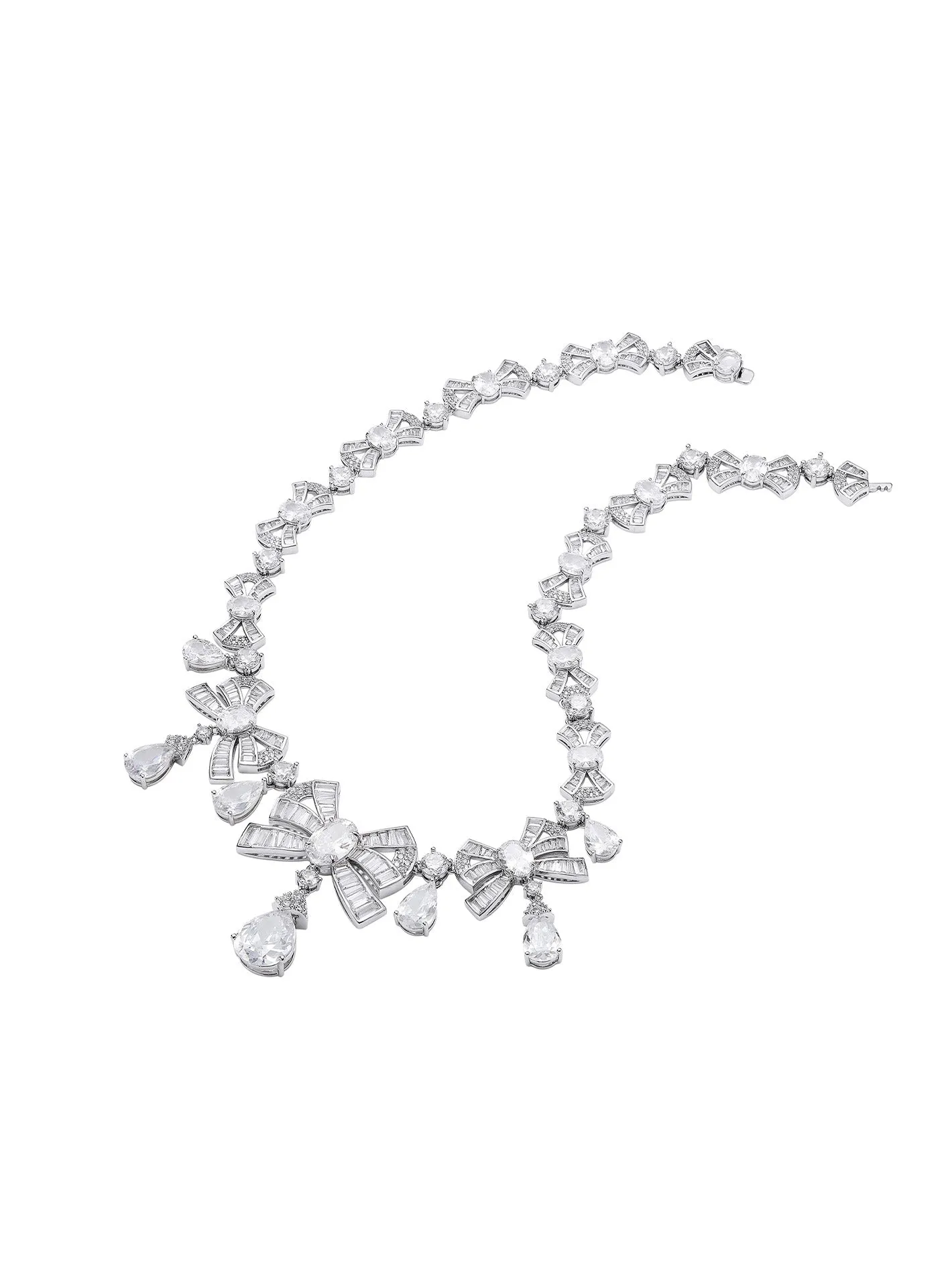 Evelyn Necklace sold by Nana Jacqueline product image thumbnail 4