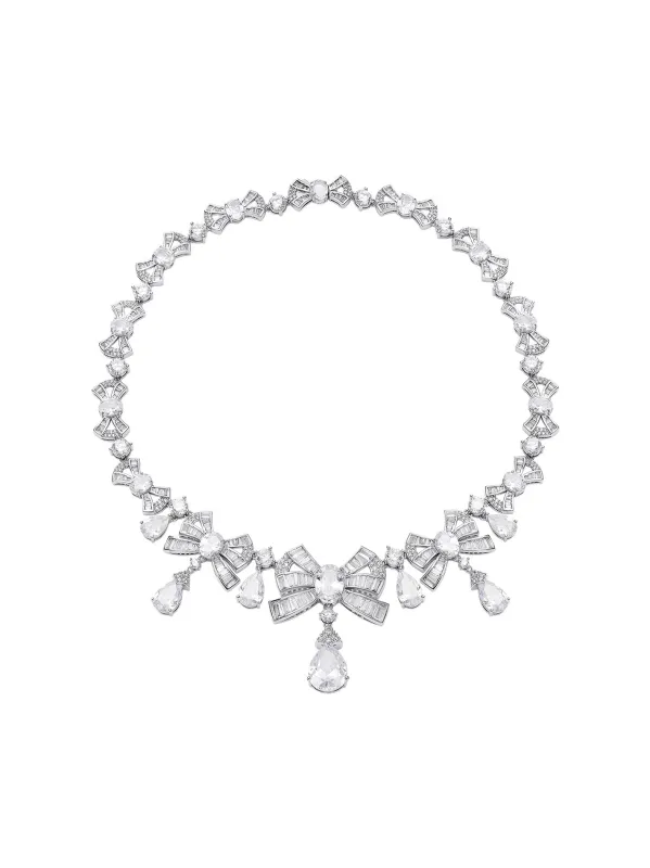 Evelyn Necklace sold by Nana Jacqueline