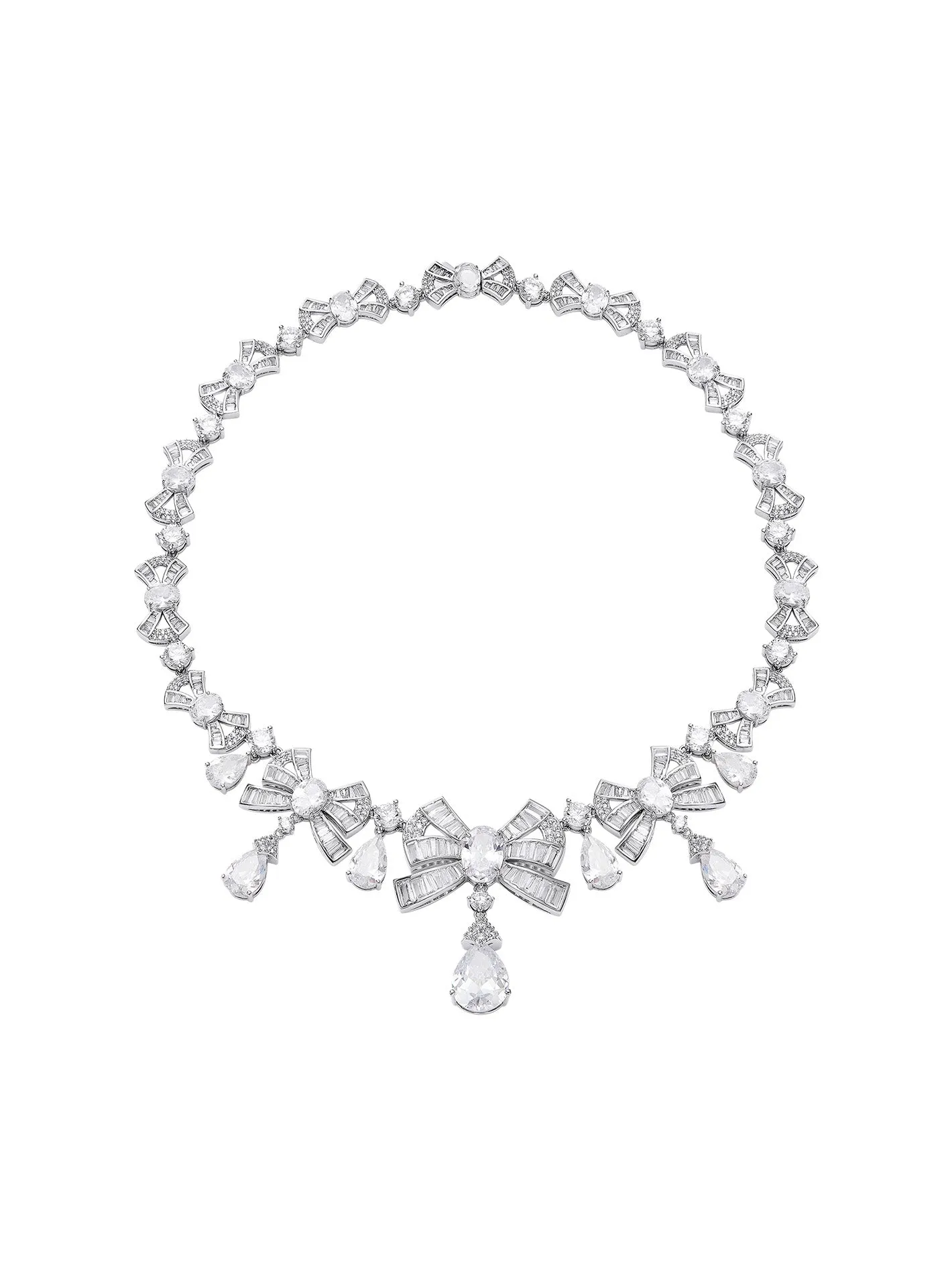 Evelyn Necklace sold by Nana Jacqueline