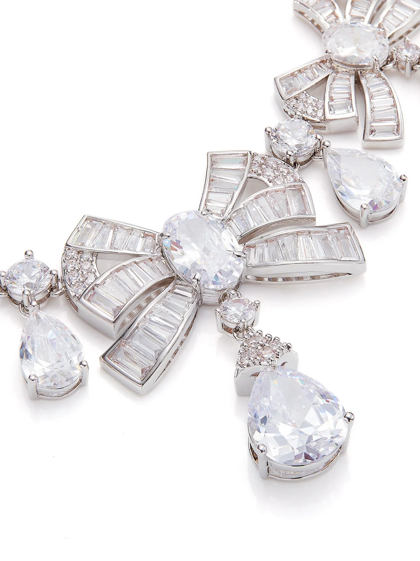 Evelyn Necklace sold by Nana Jacqueline product image thumbnail 5