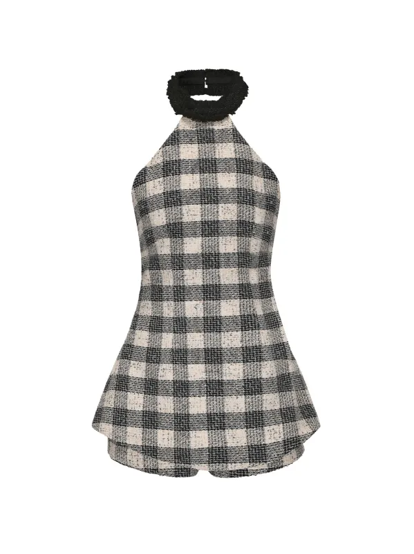 Alyssa Jumpsuit (Final Sale) sold by Nana Jacqueline