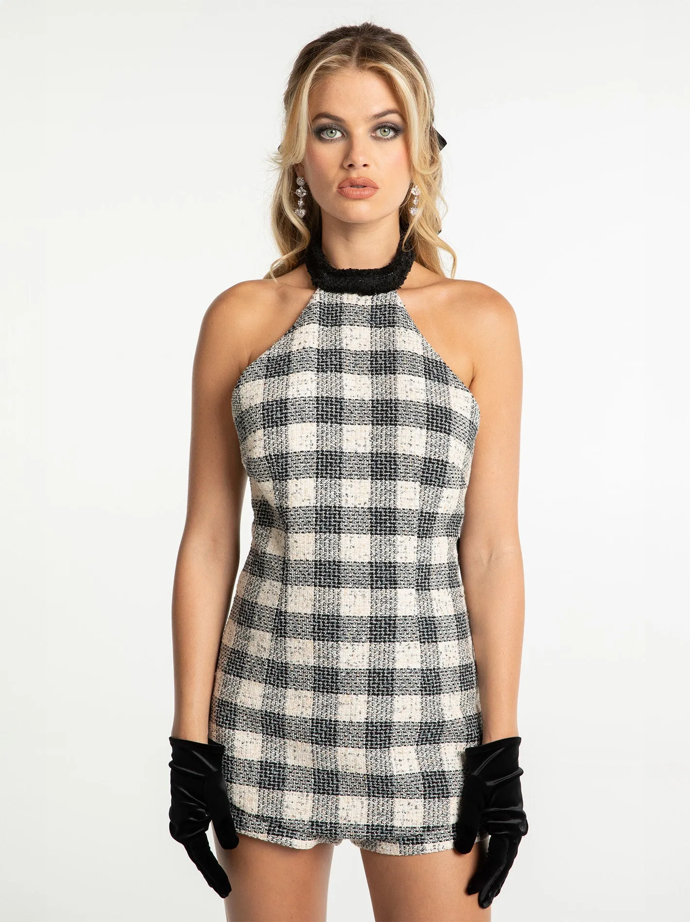 Alyssa Jumpsuit (Final Sale) sold by Nana Jacqueline product image thumbnail 2