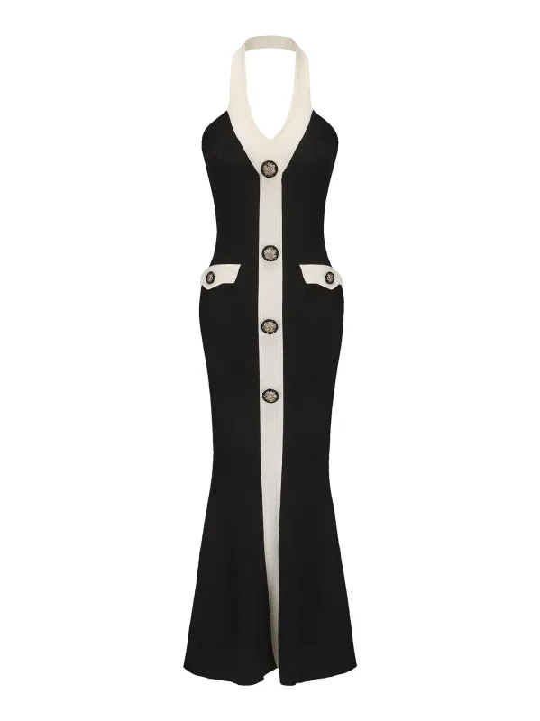 Regina Knit Dress sold by Nana Jacqueline