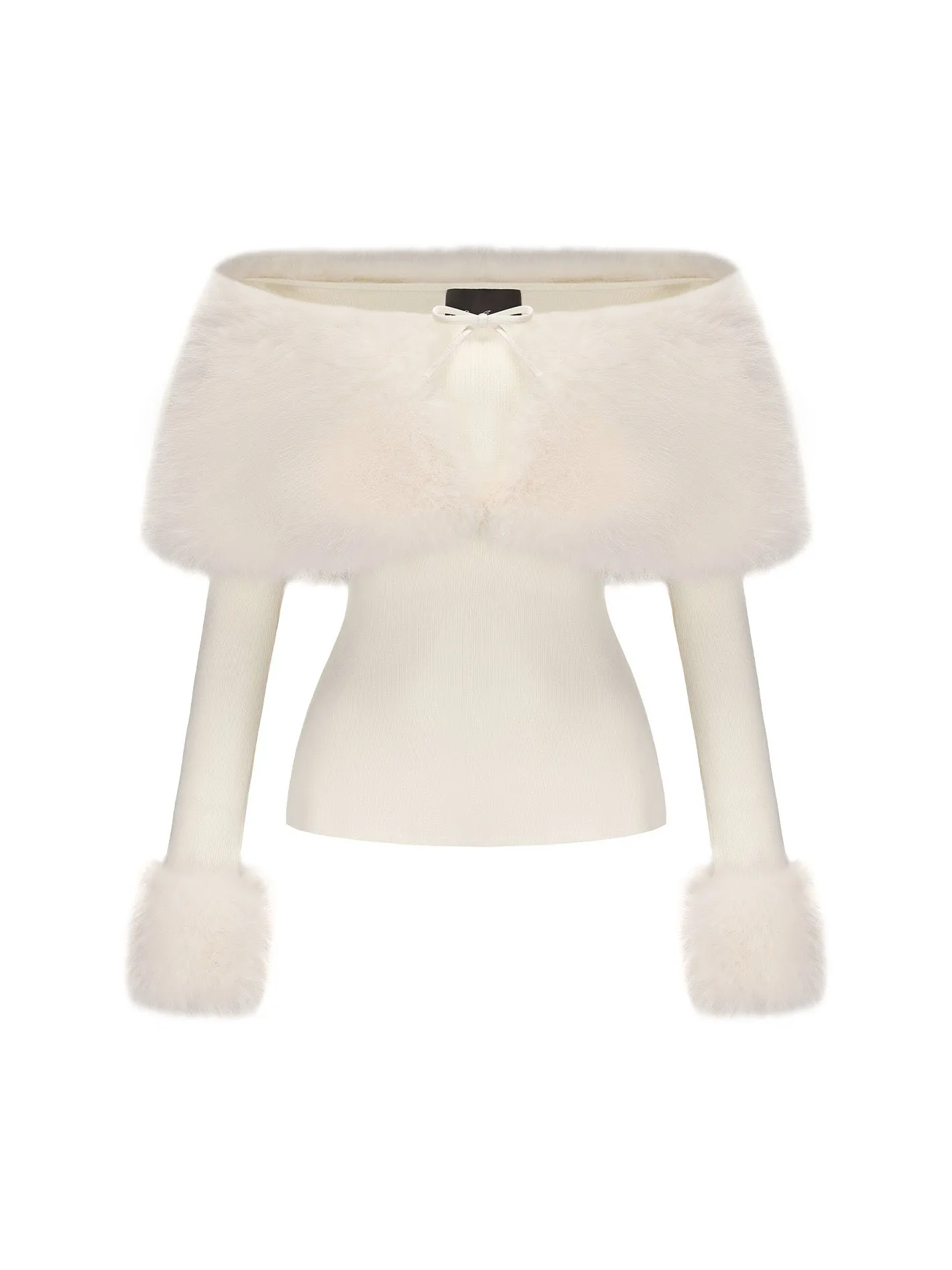 Nadine Top sold by Nana Jacqueline