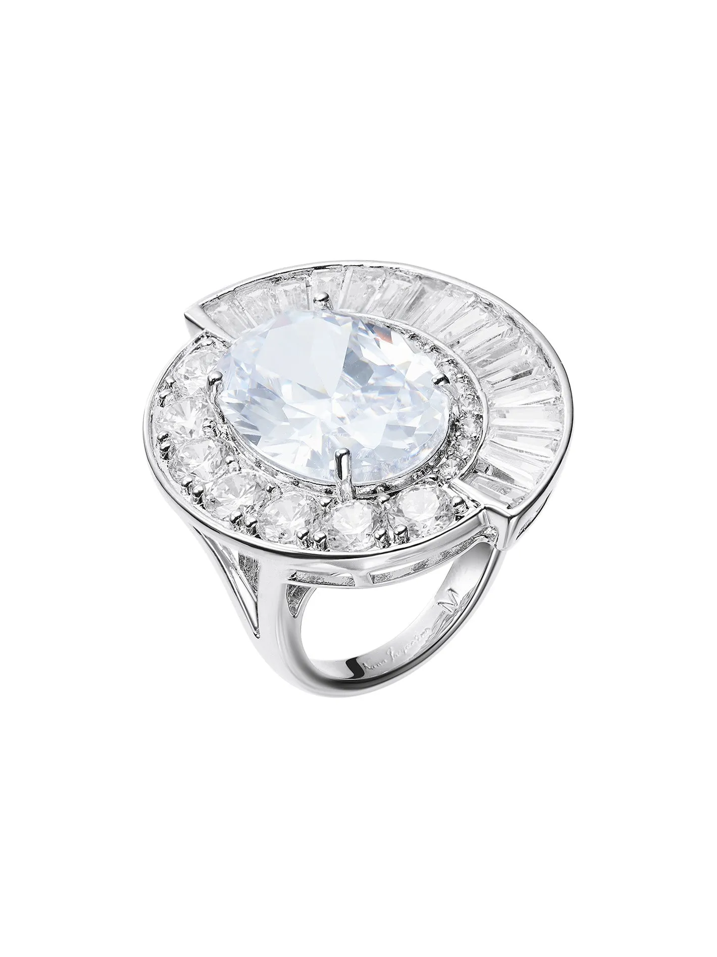 Audrina Ring sold by Nana Jacqueline