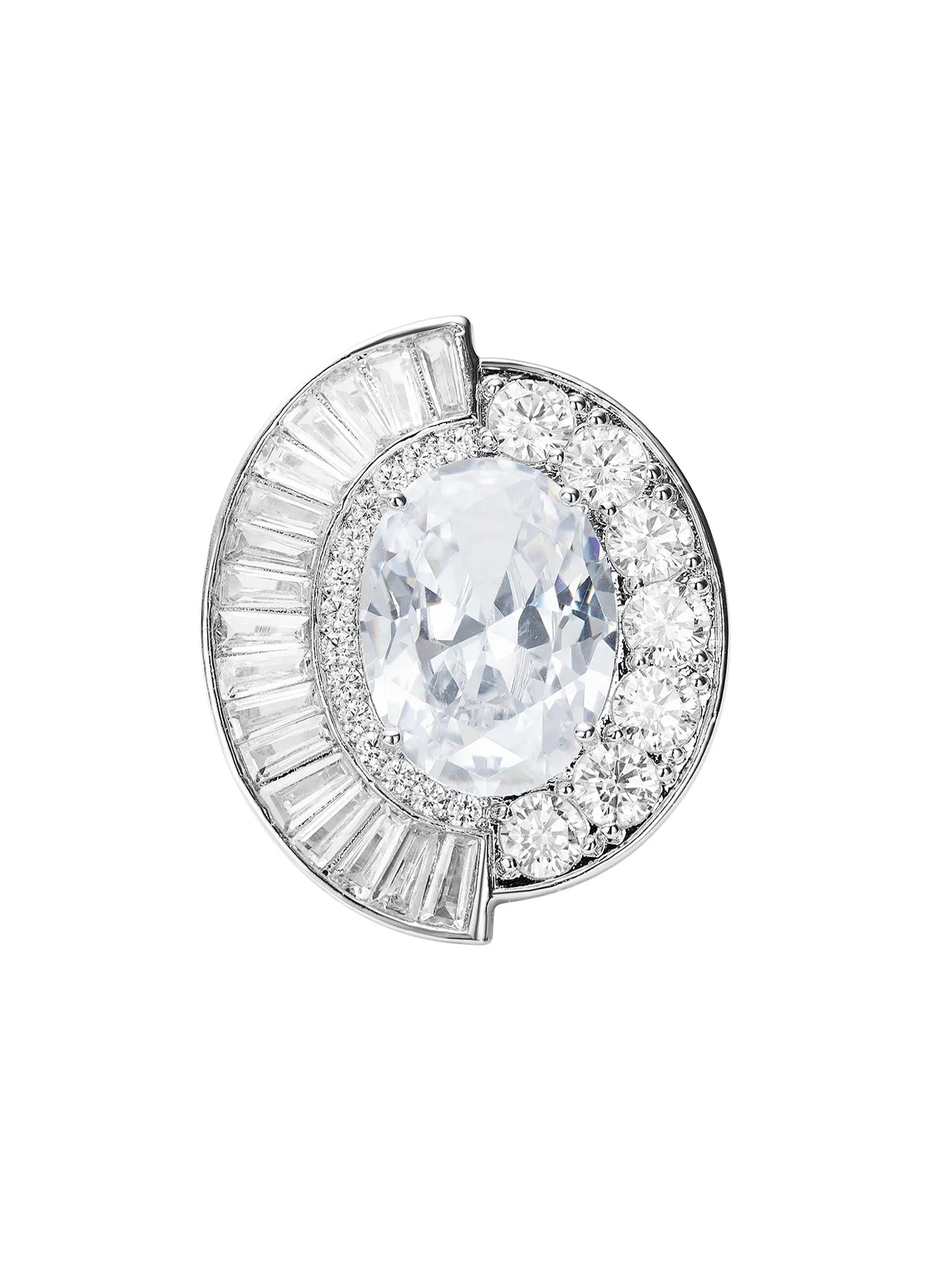 Audrina Ring sold by Nana Jacqueline product image thumbnail 3