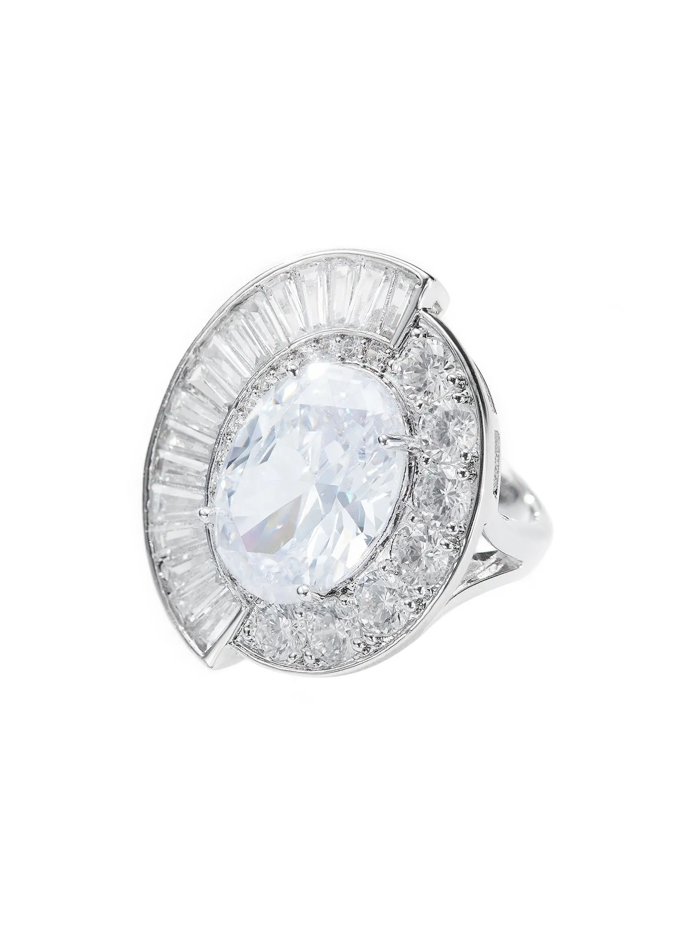 Audrina Ring sold by Nana Jacqueline product image thumbnail 2