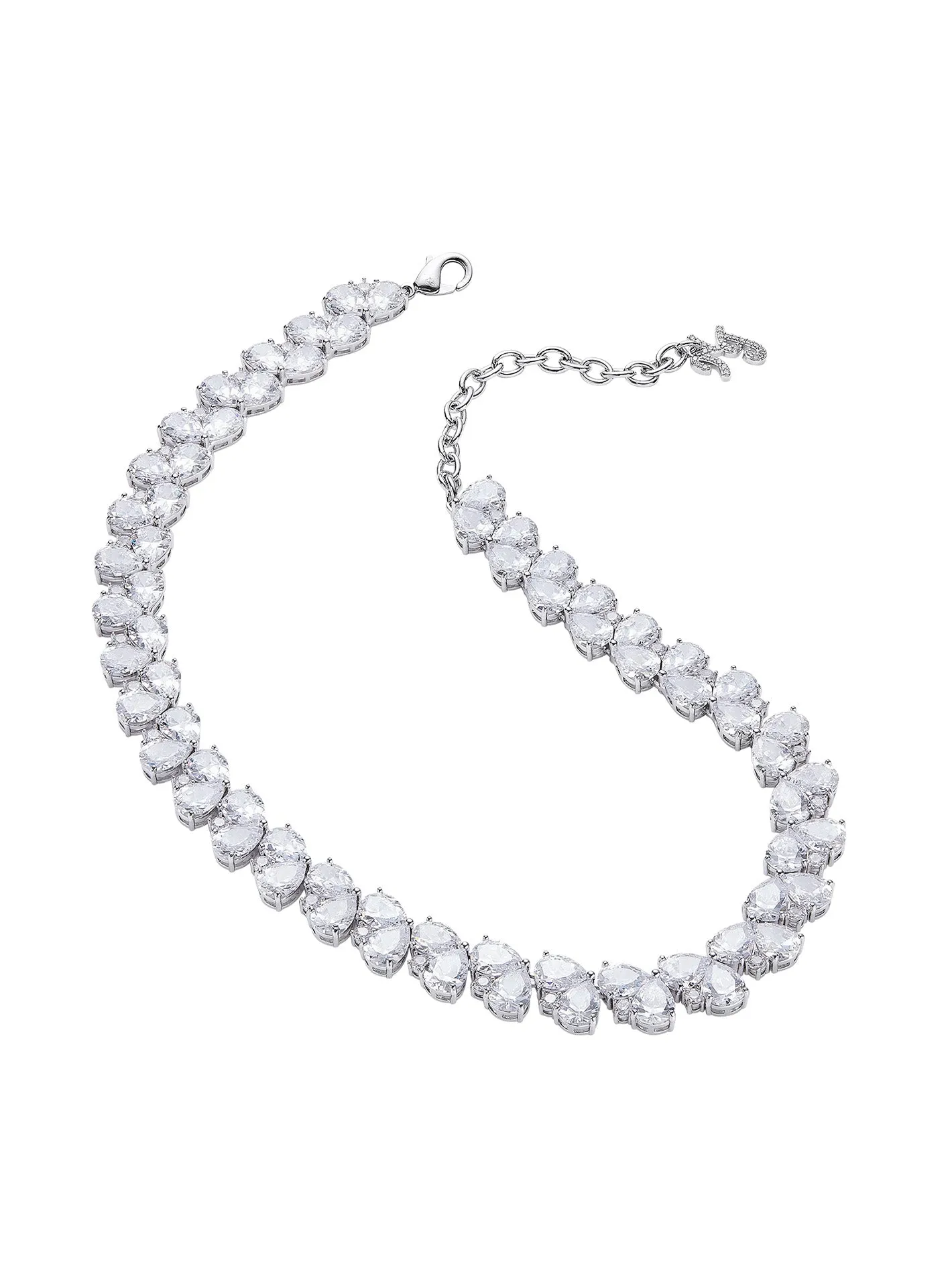 Gigi Necklace sold by Nana Jacqueline product image thumbnail 3