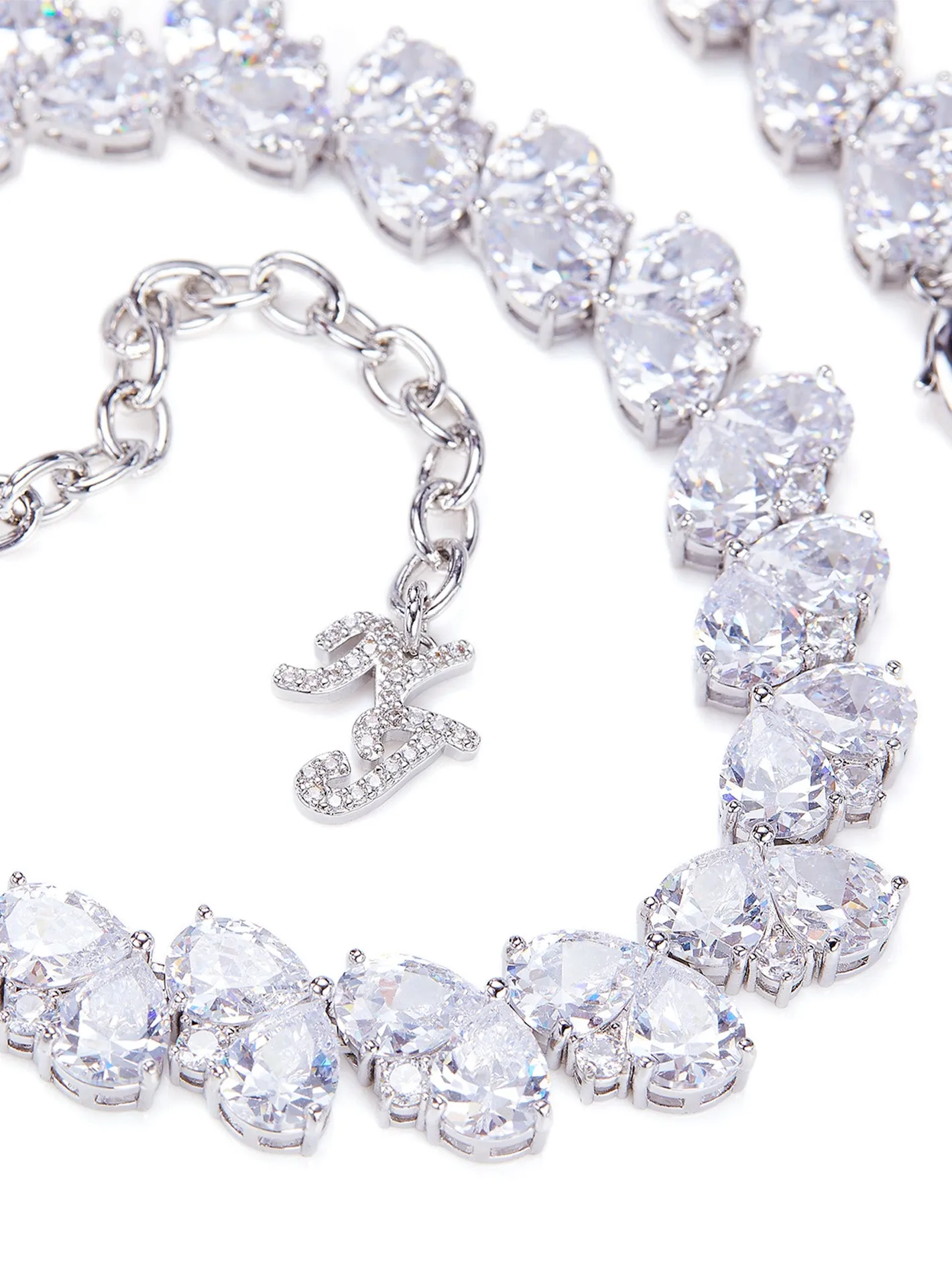 Gigi Necklace sold by Nana Jacqueline product image thumbnail 4