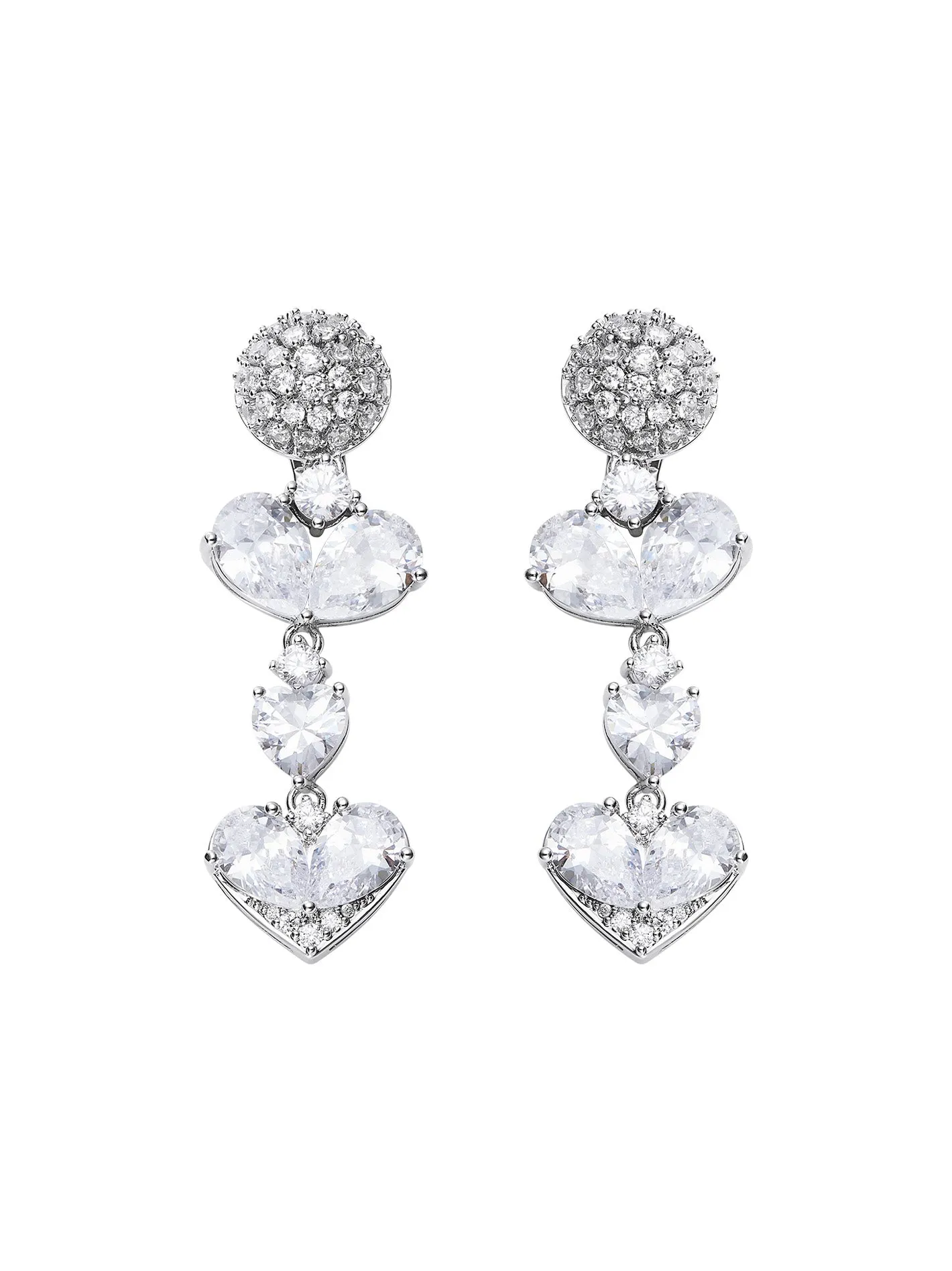 Gigi Earrings sold by Nana Jacqueline