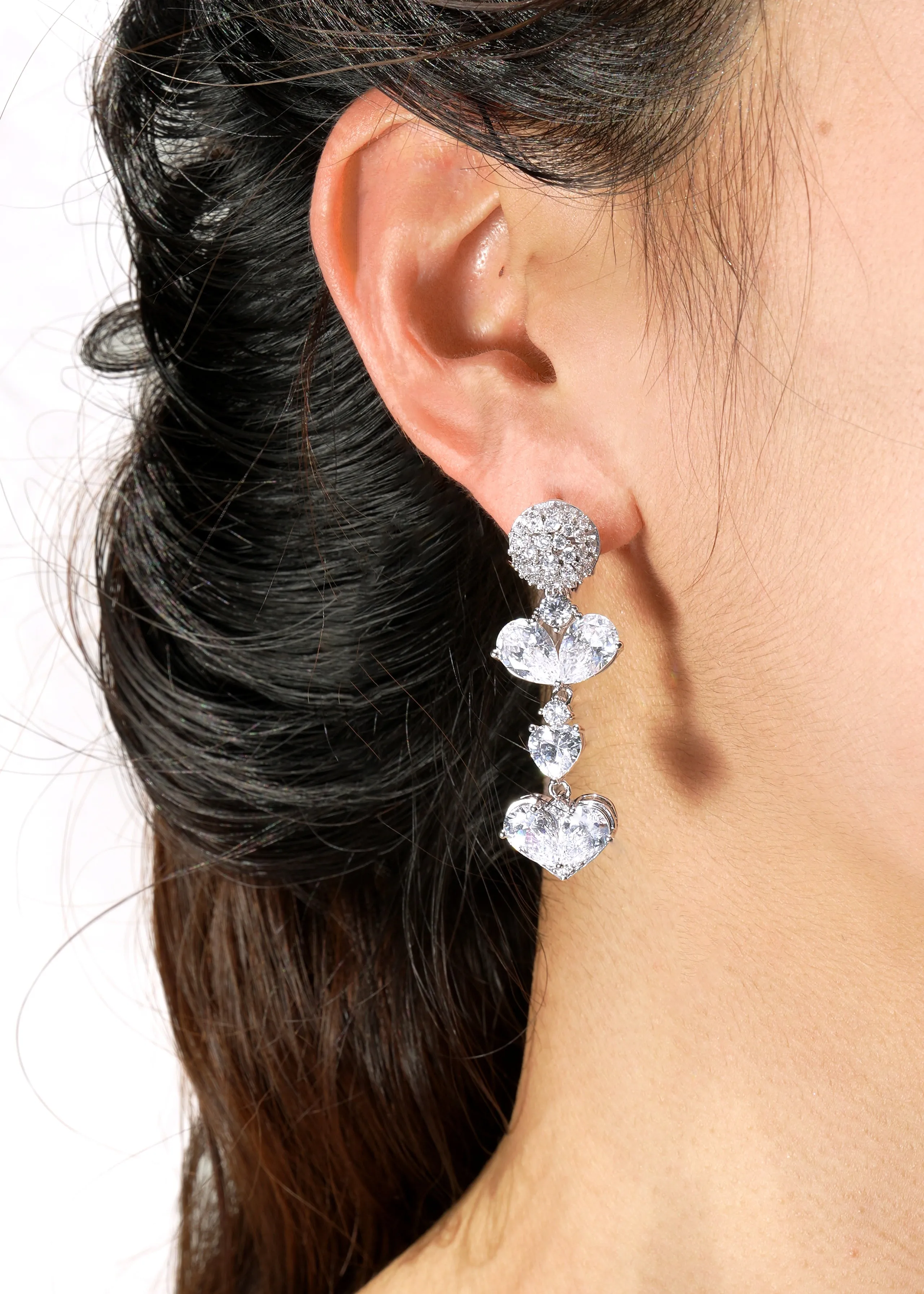 Gigi Earrings sold by Nana Jacqueline product image thumbnail 2