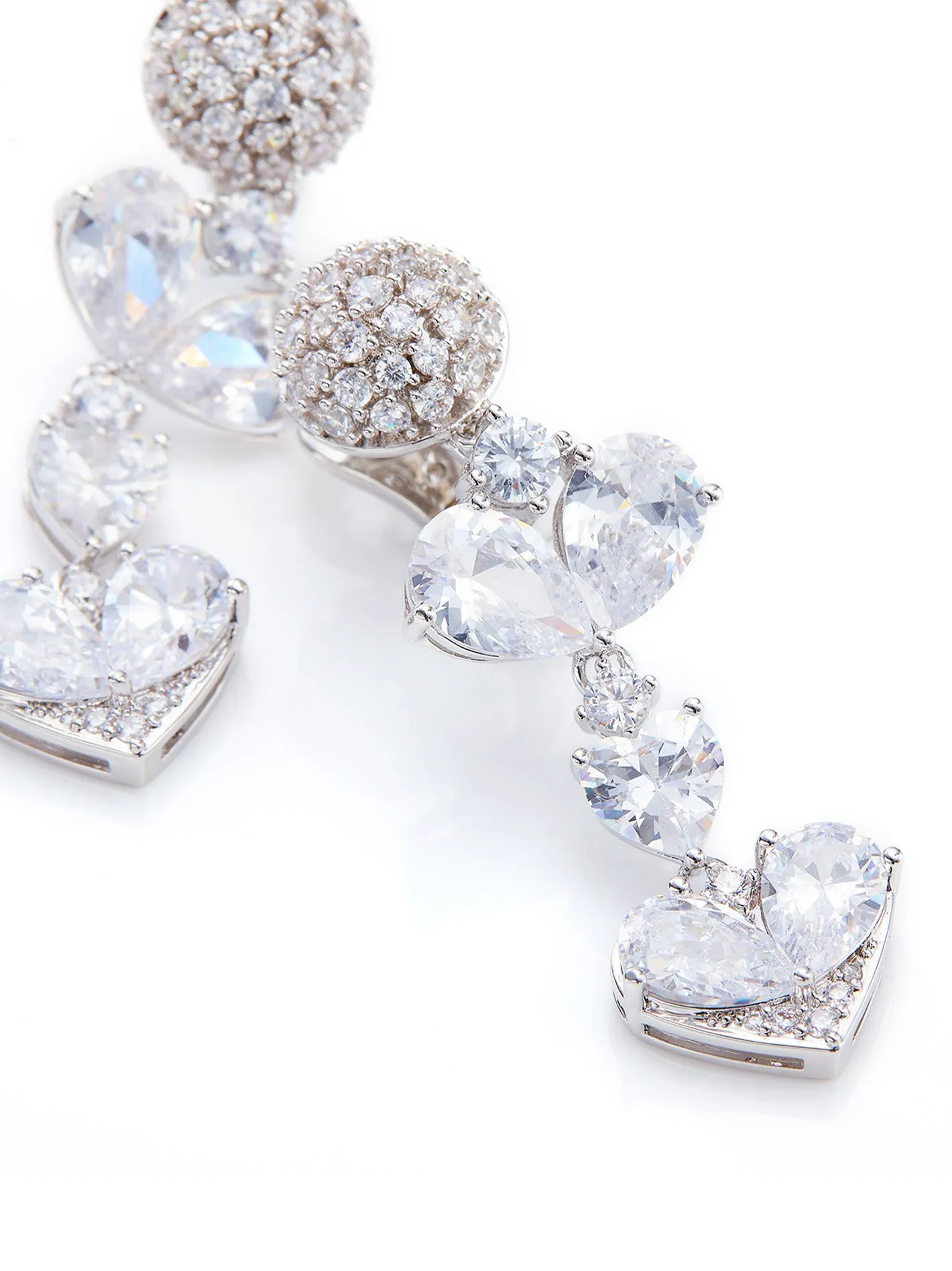 Gigi Earrings sold by Nana Jacqueline product image thumbnail 4