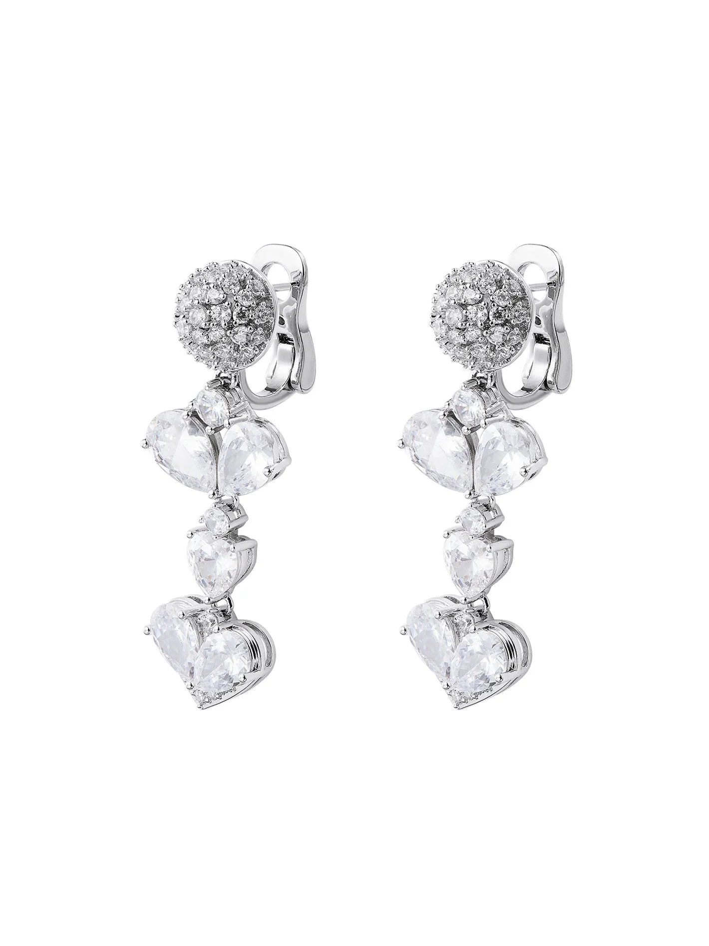 Gigi Earrings sold by Nana Jacqueline product image thumbnail 3