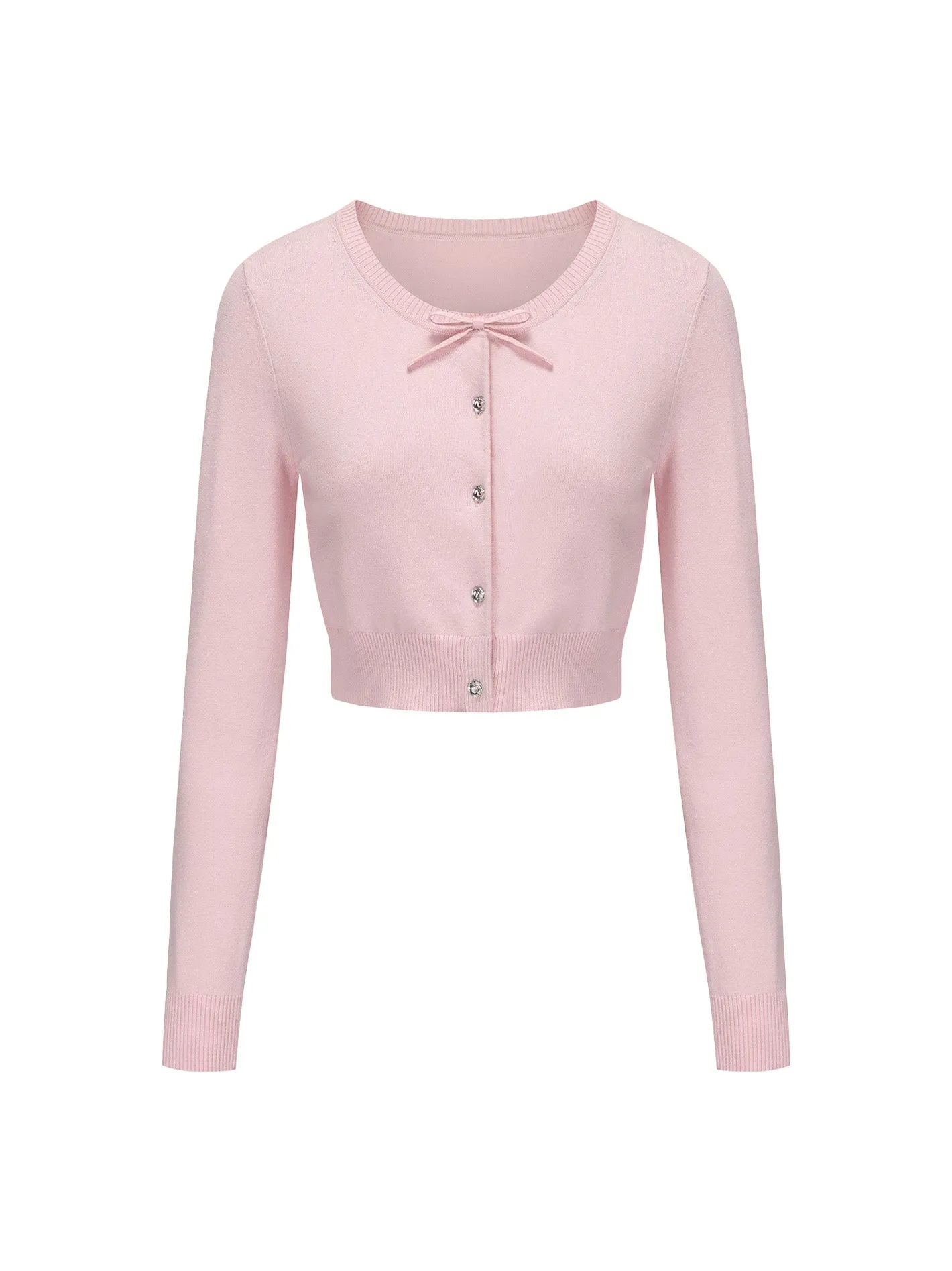 Audrina Cardigan (Pink) sold by Nana Jacqueline