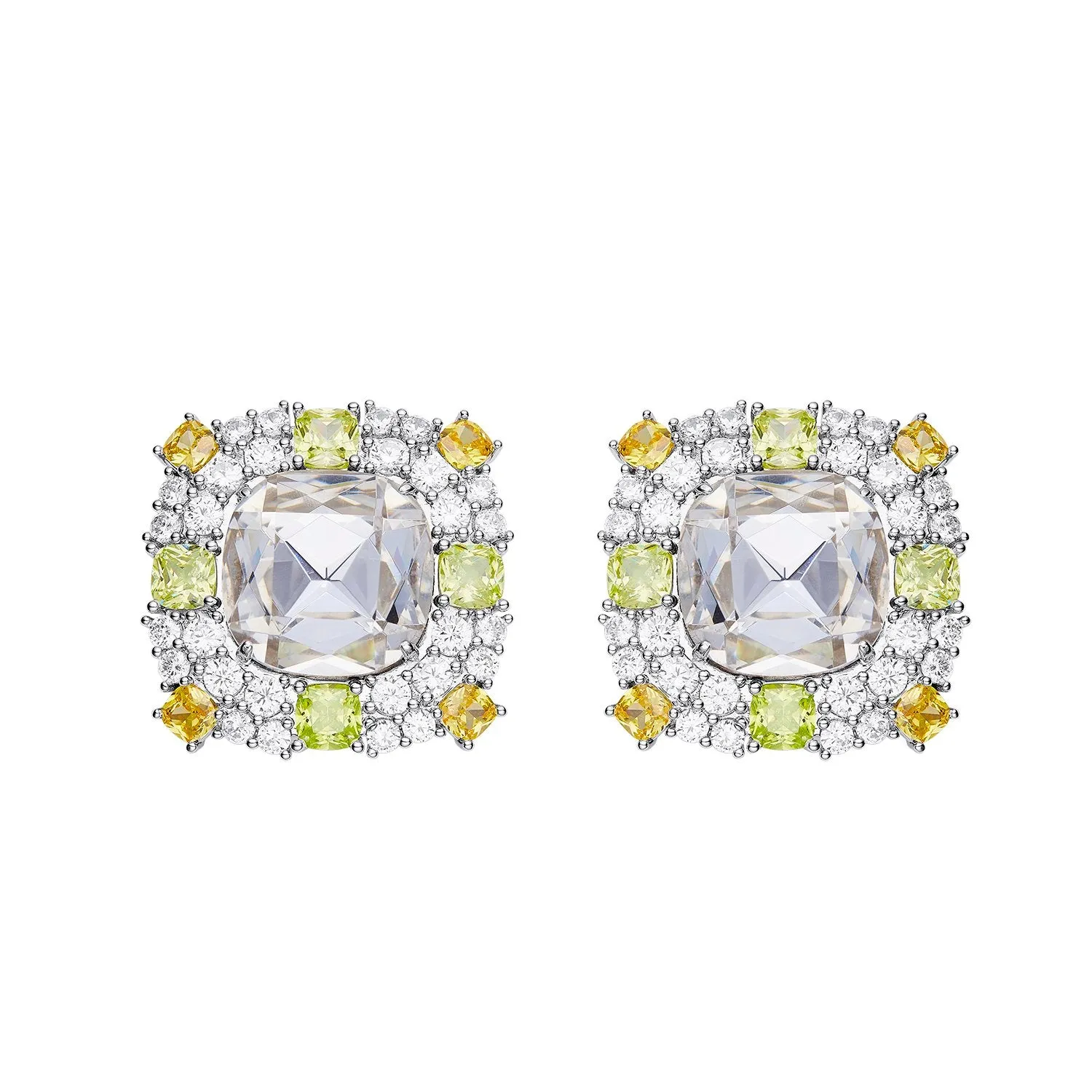 Bianca Ear Cuff (Final Sale) sold by Nana Jacqueline